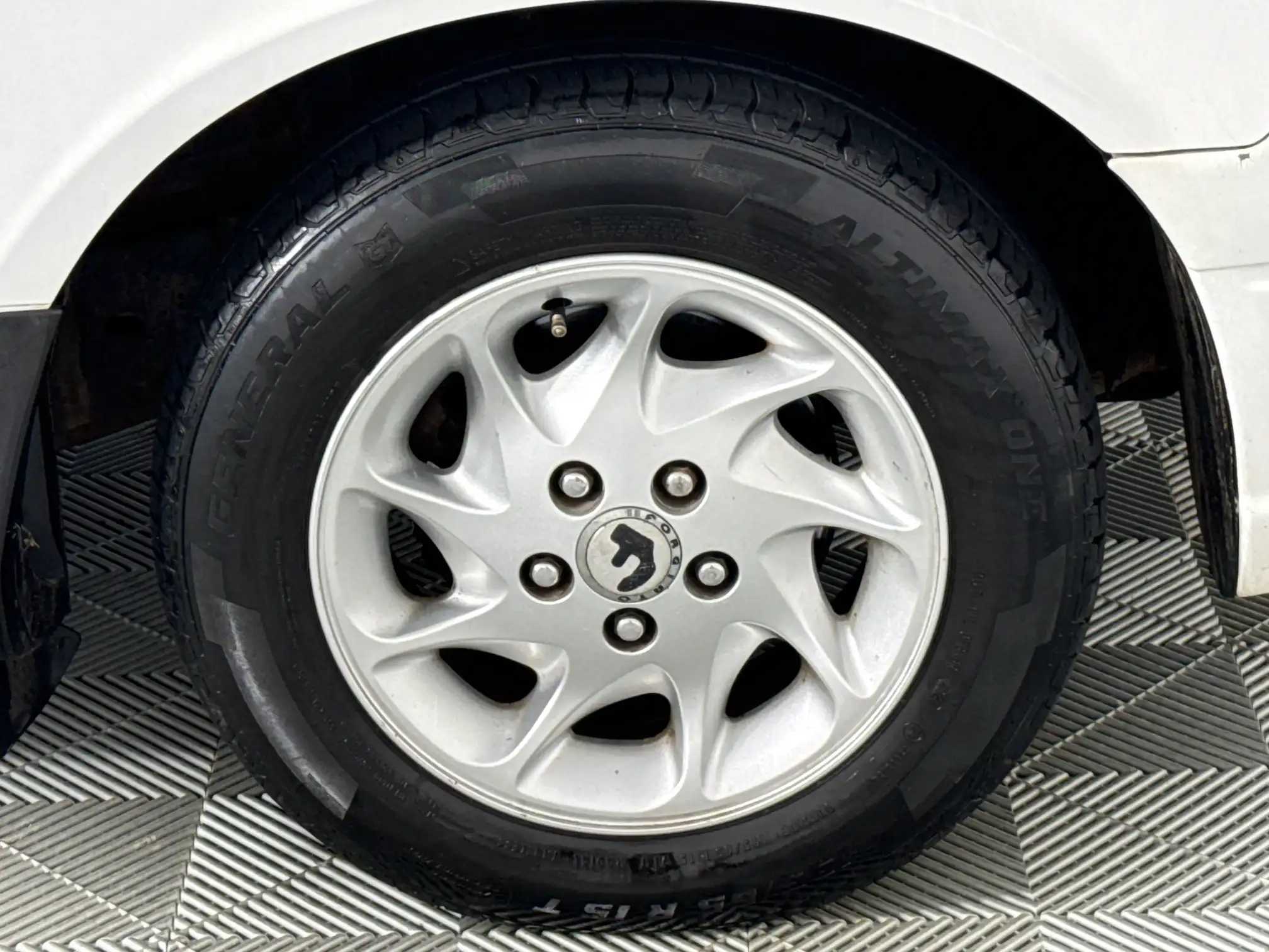 Ford Falcon