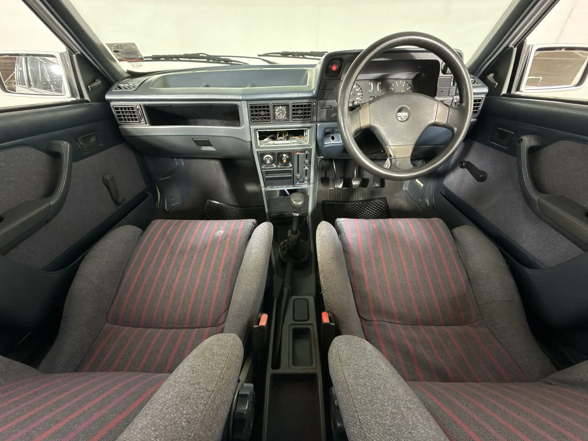 Opel Kadett