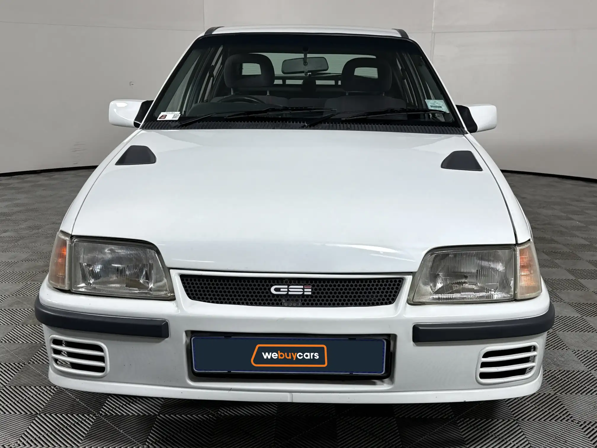 Opel Kadett