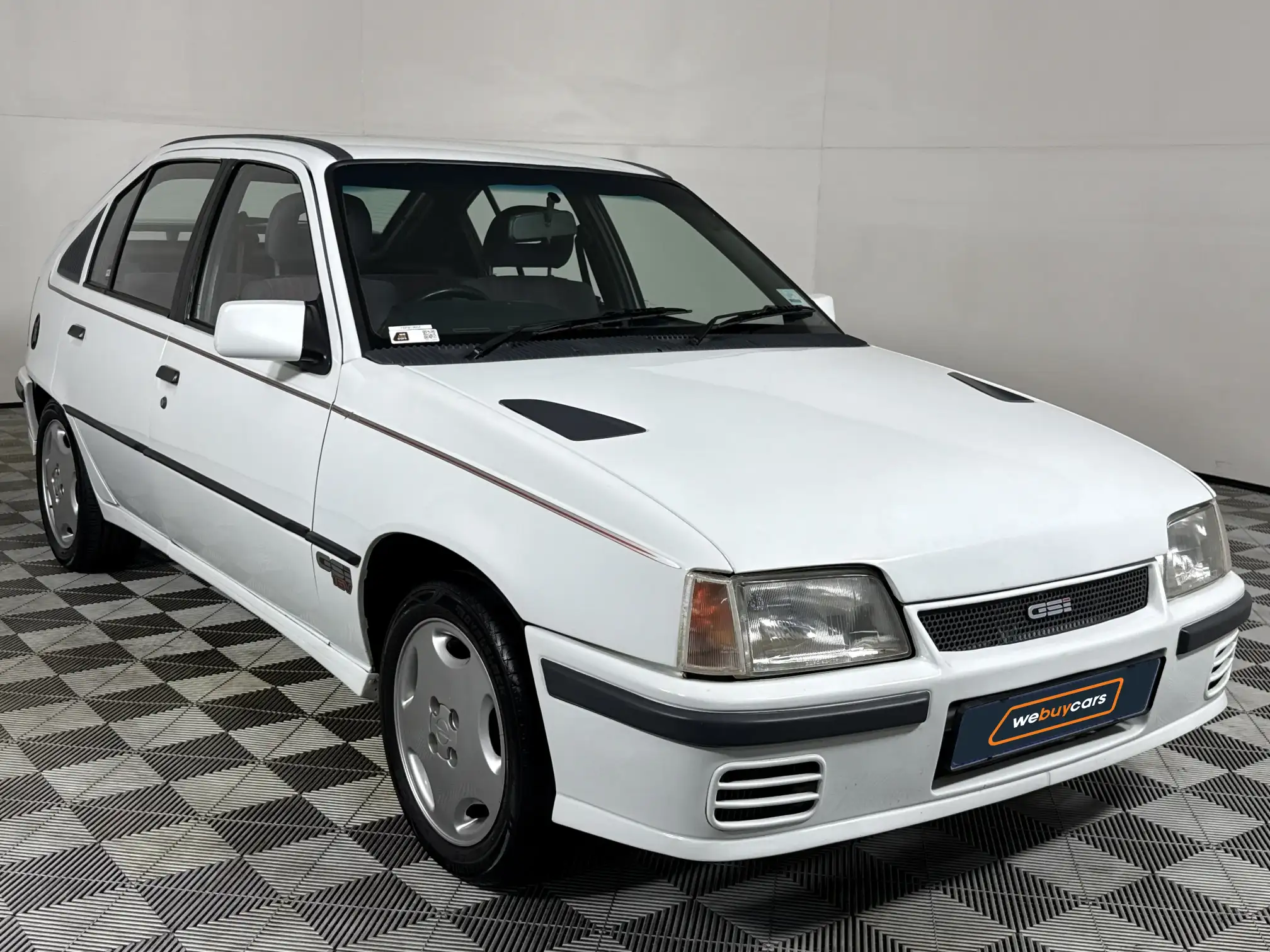 Opel Kadett