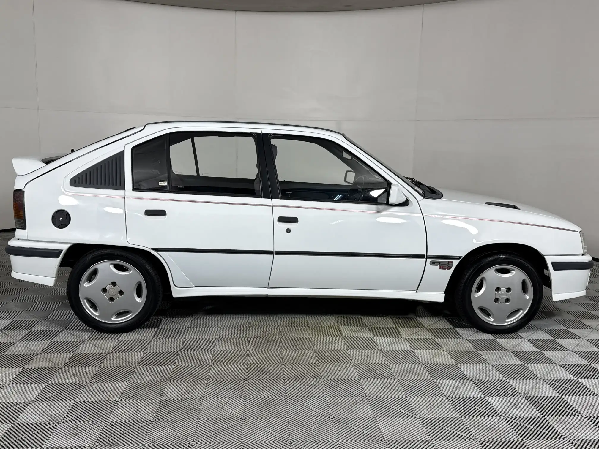 Opel Kadett