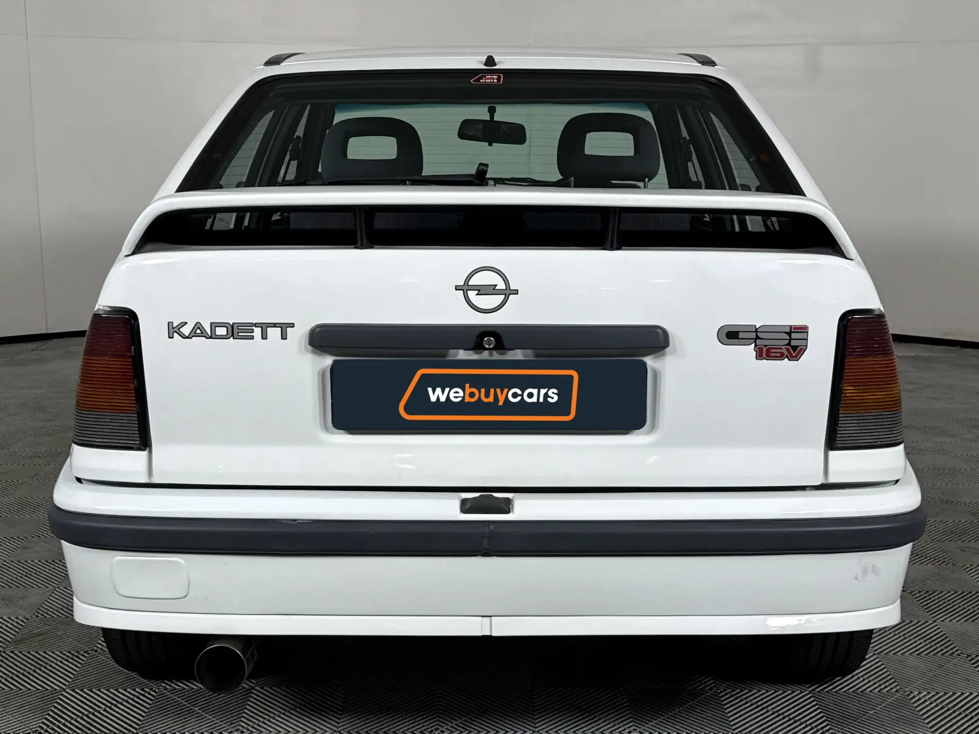 Opel Kadett