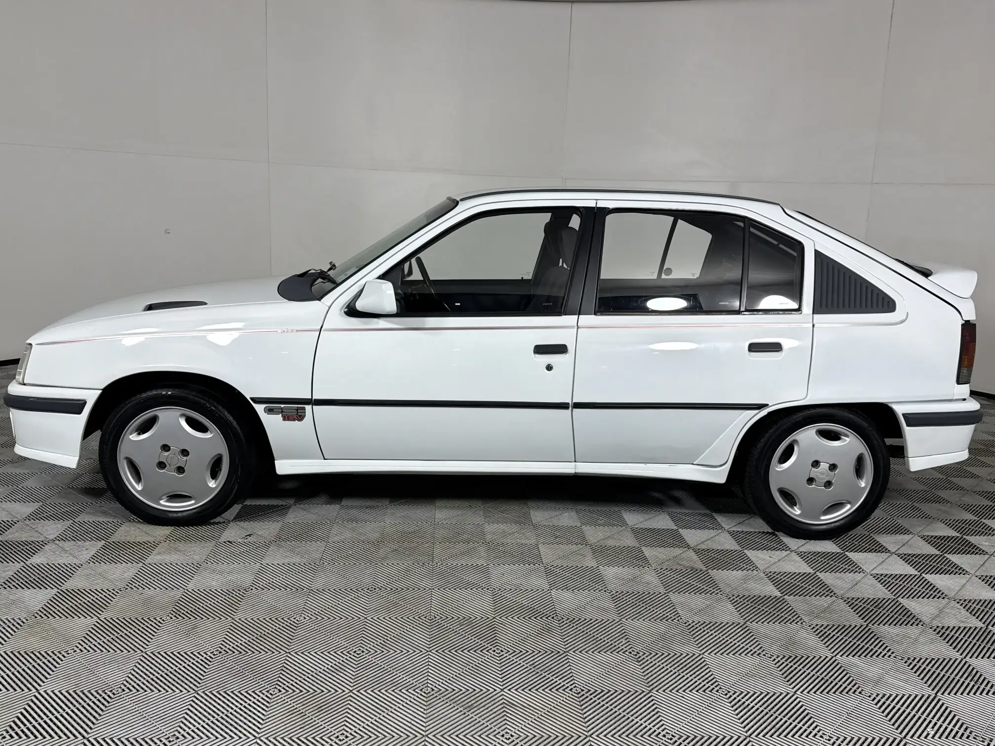 Opel Kadett