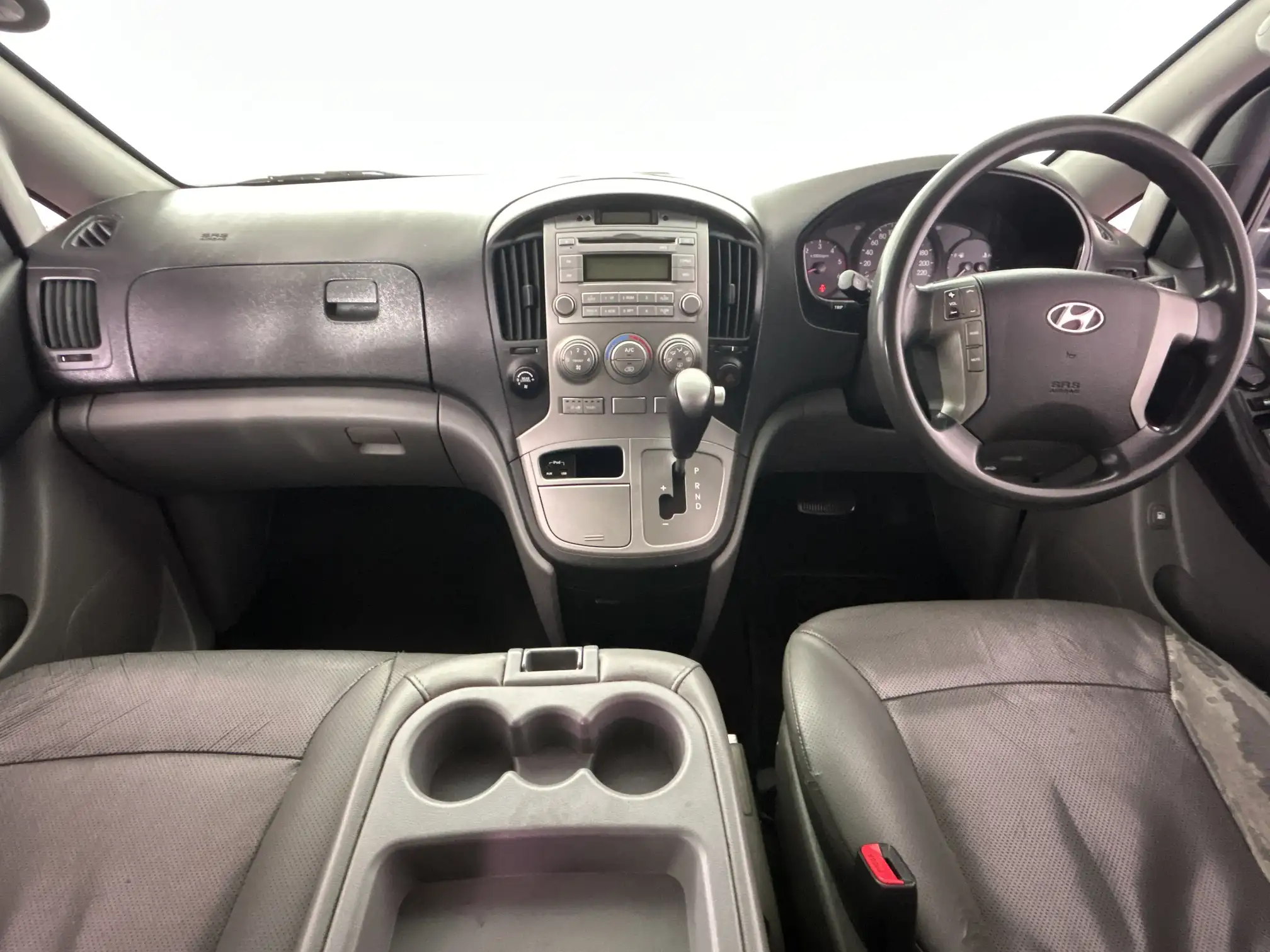 Hyundai H-1