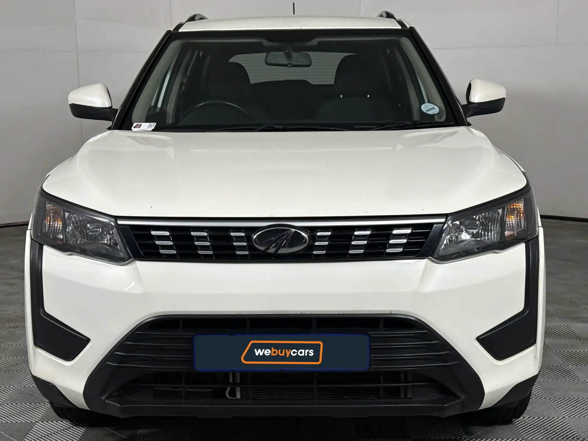 Mahindra Xuv300