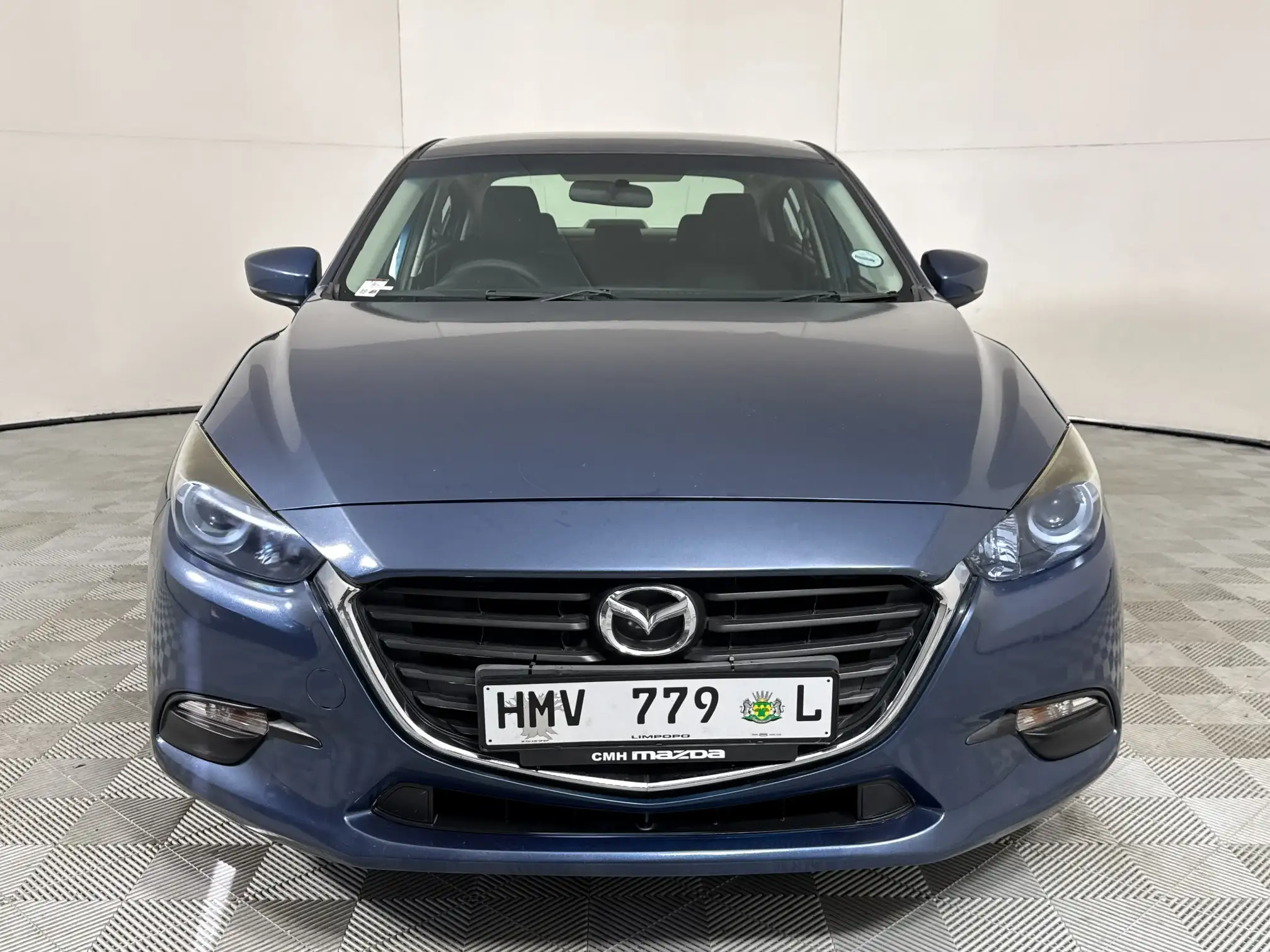 Mazda Mazda 3