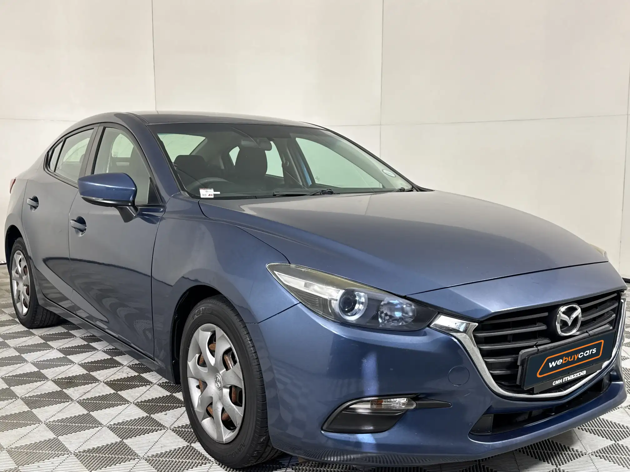 Mazda Mazda 3