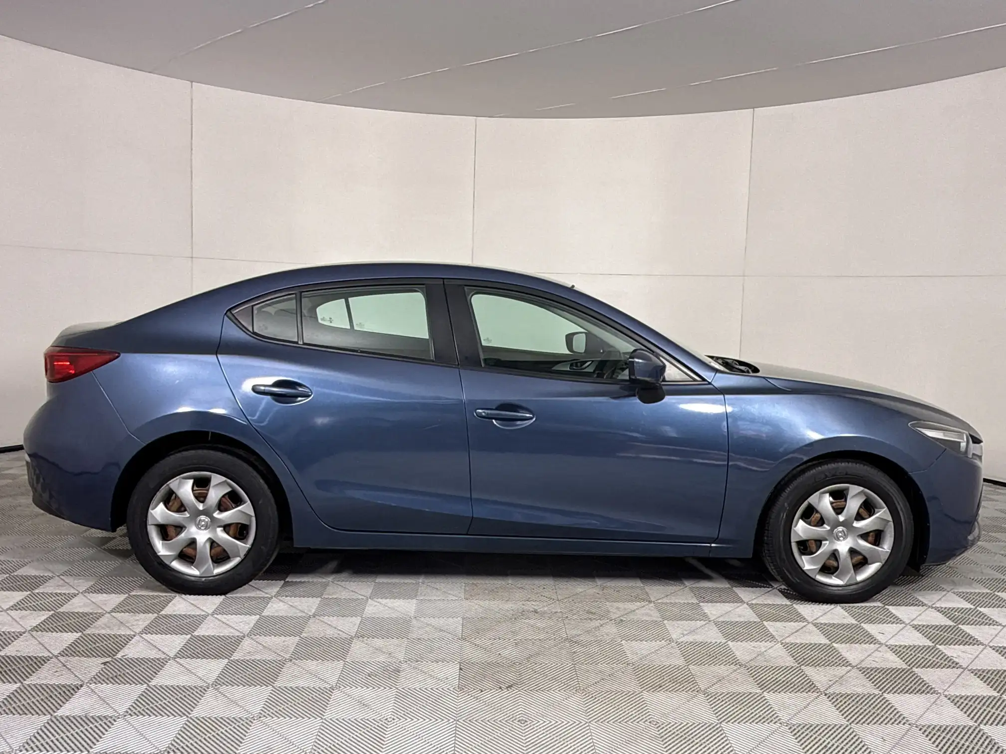 Mazda Mazda 3