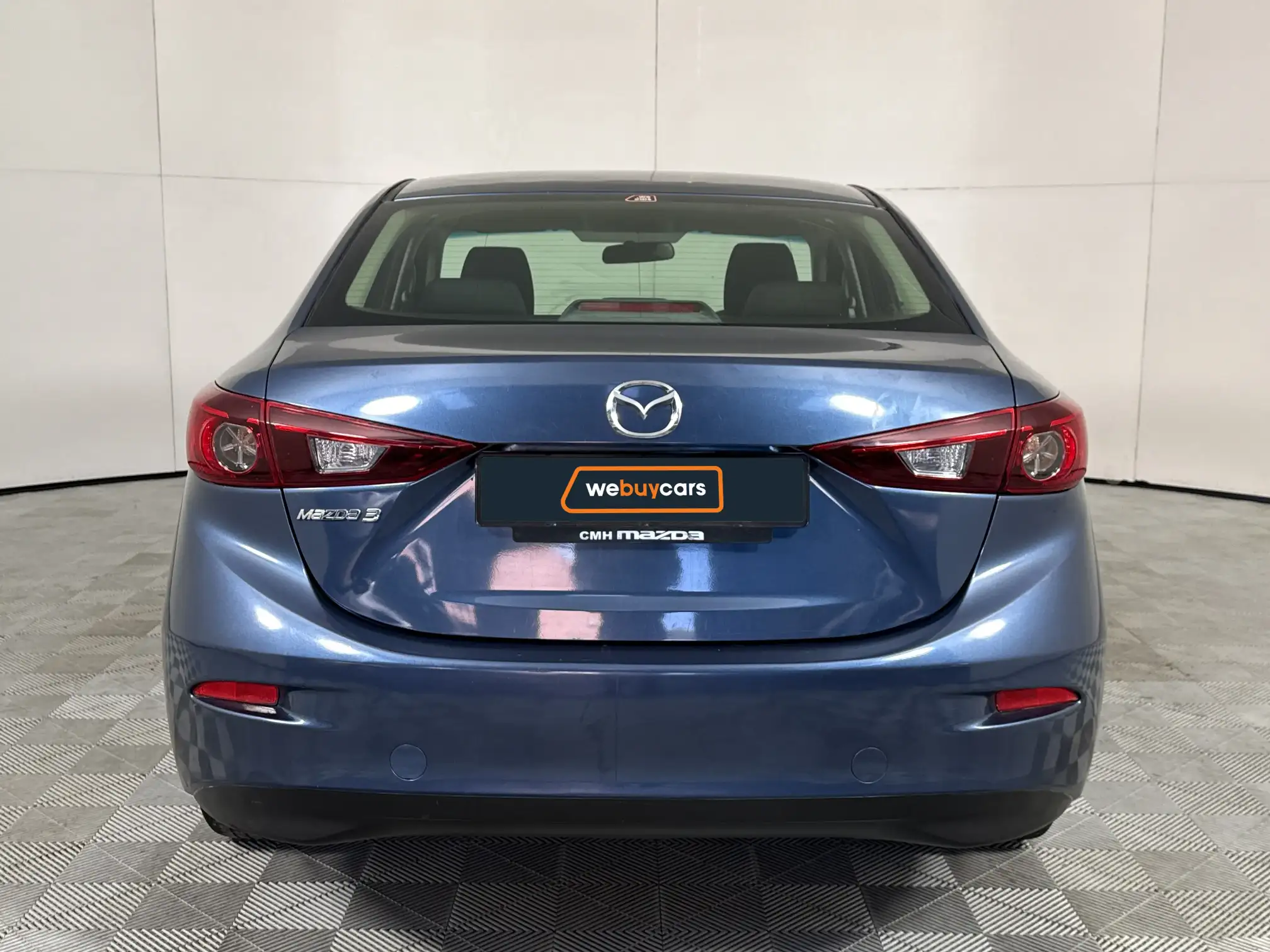 Mazda Mazda 3