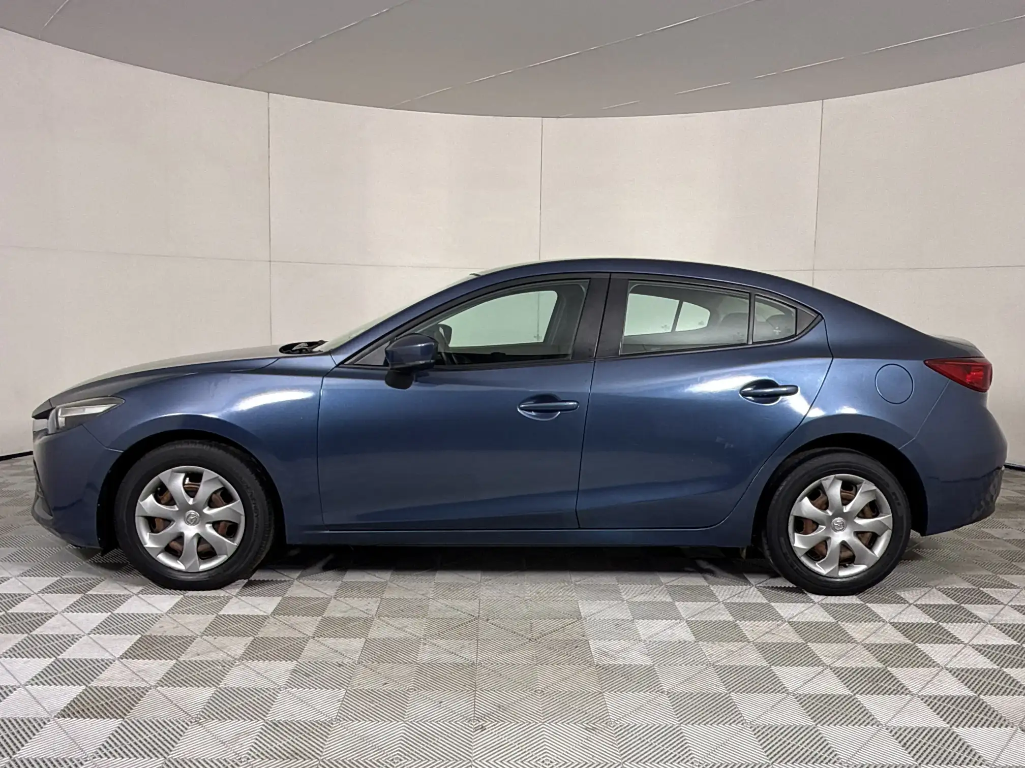 Mazda Mazda 3