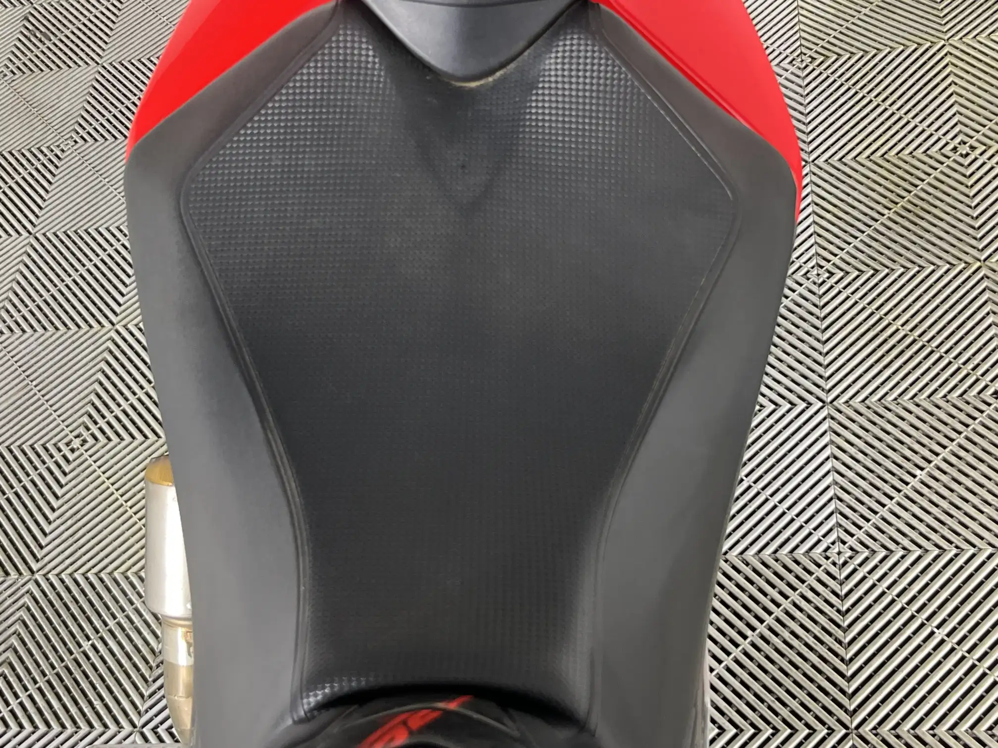 Aprilia Rsv4