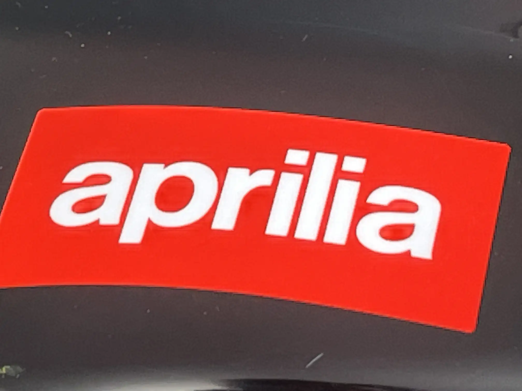 Aprilia Rsv4