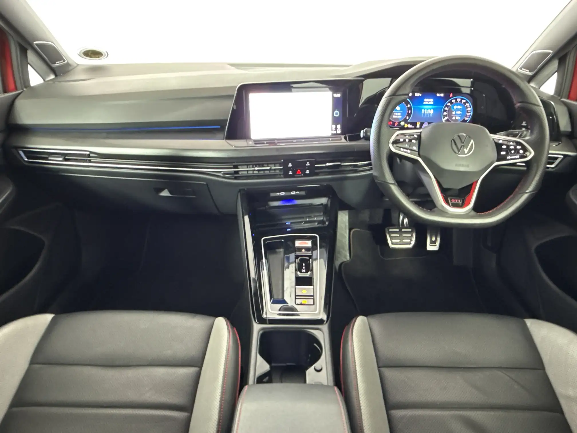 Volkswagen Golf 8