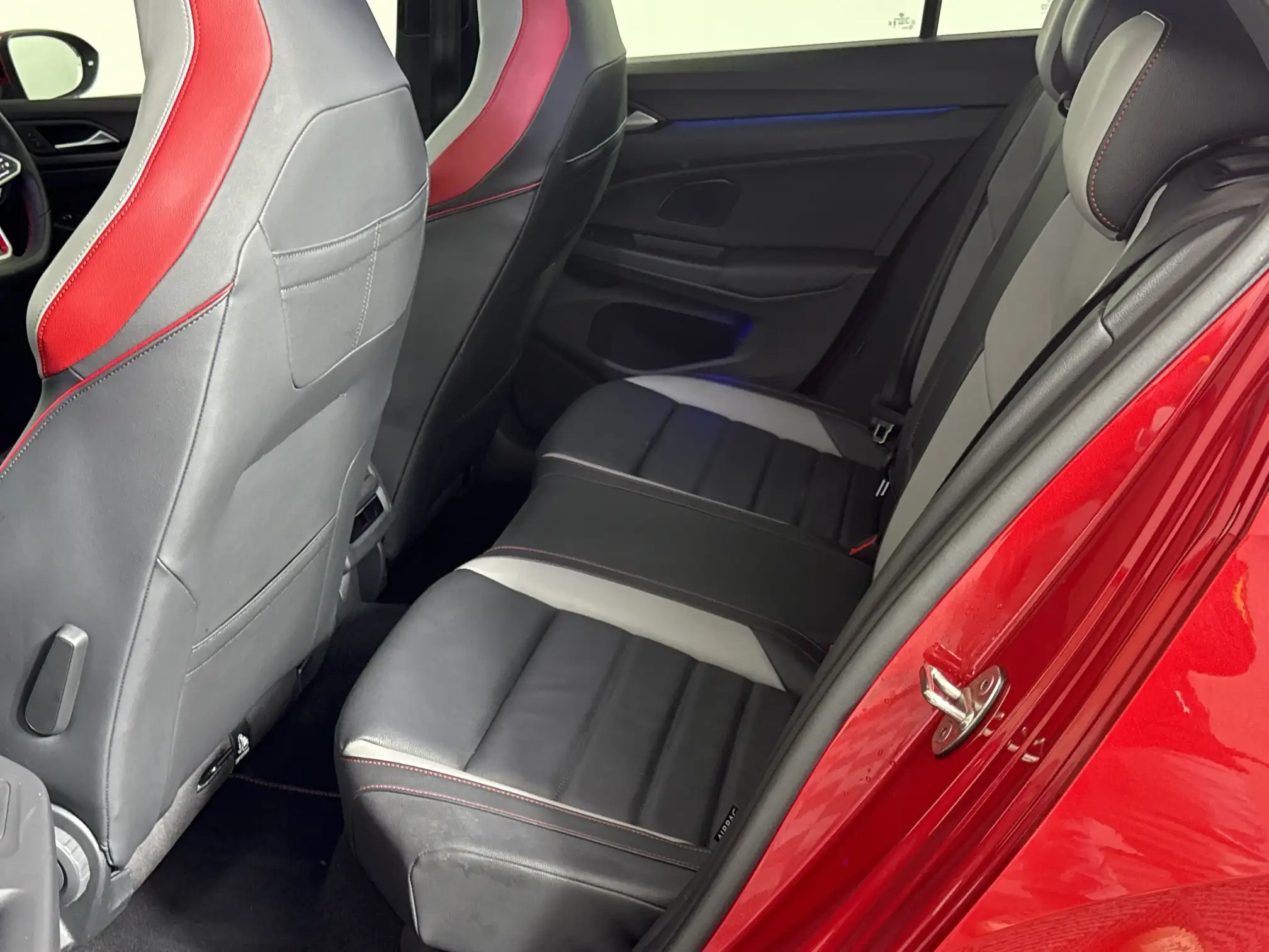 Volkswagen Golf 8