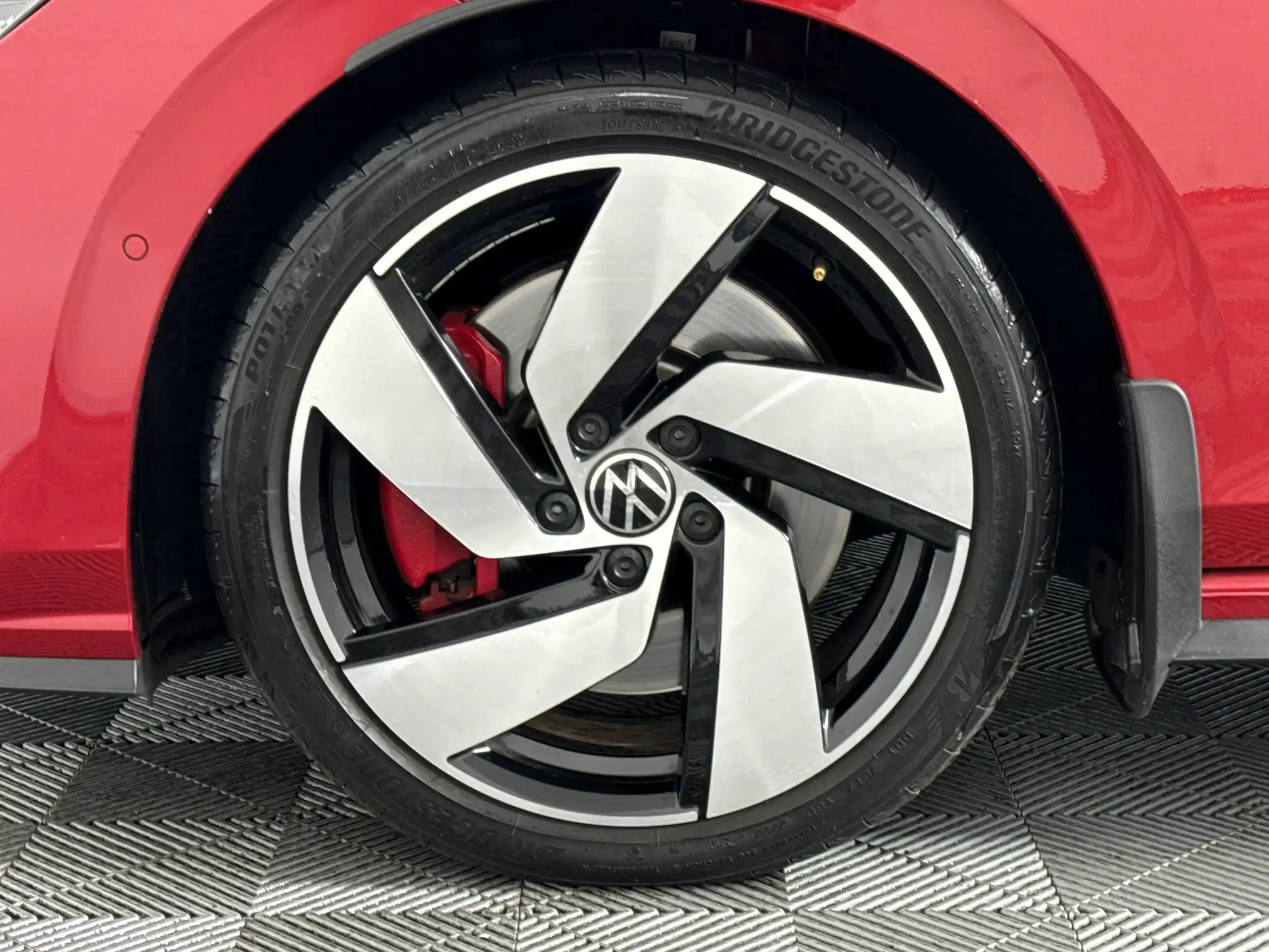 Volkswagen Golf 8