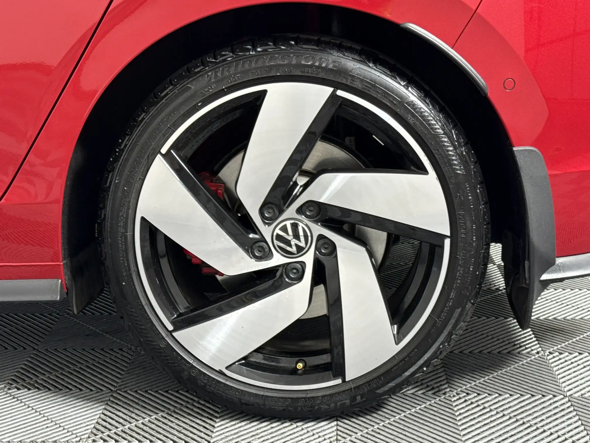 Volkswagen Golf 8