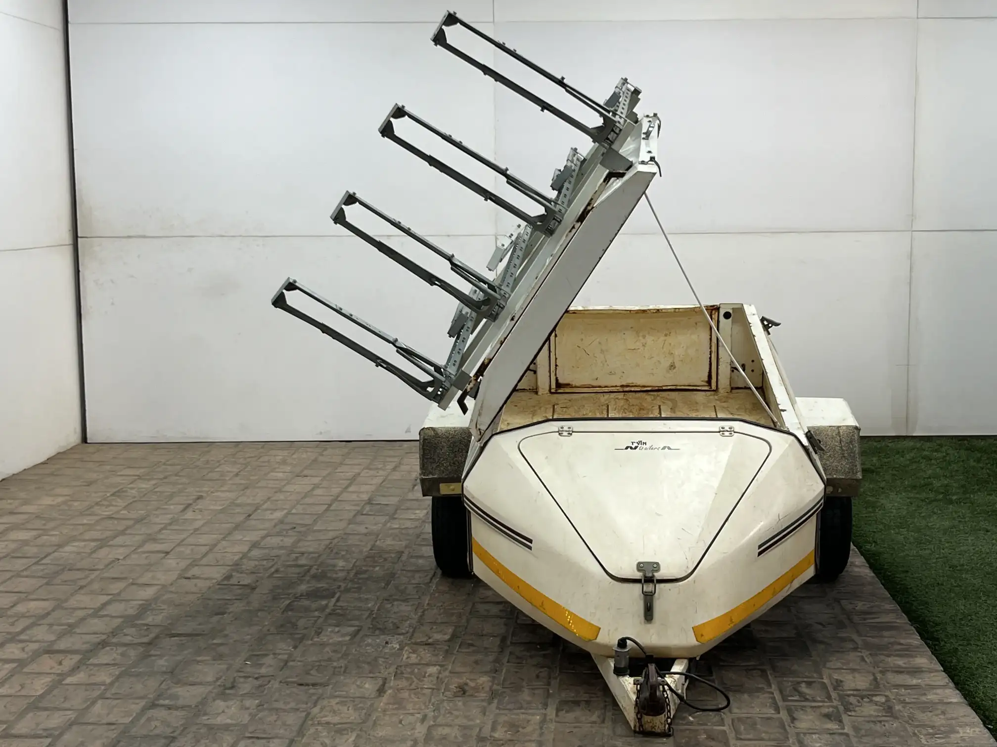 Glider Luggage