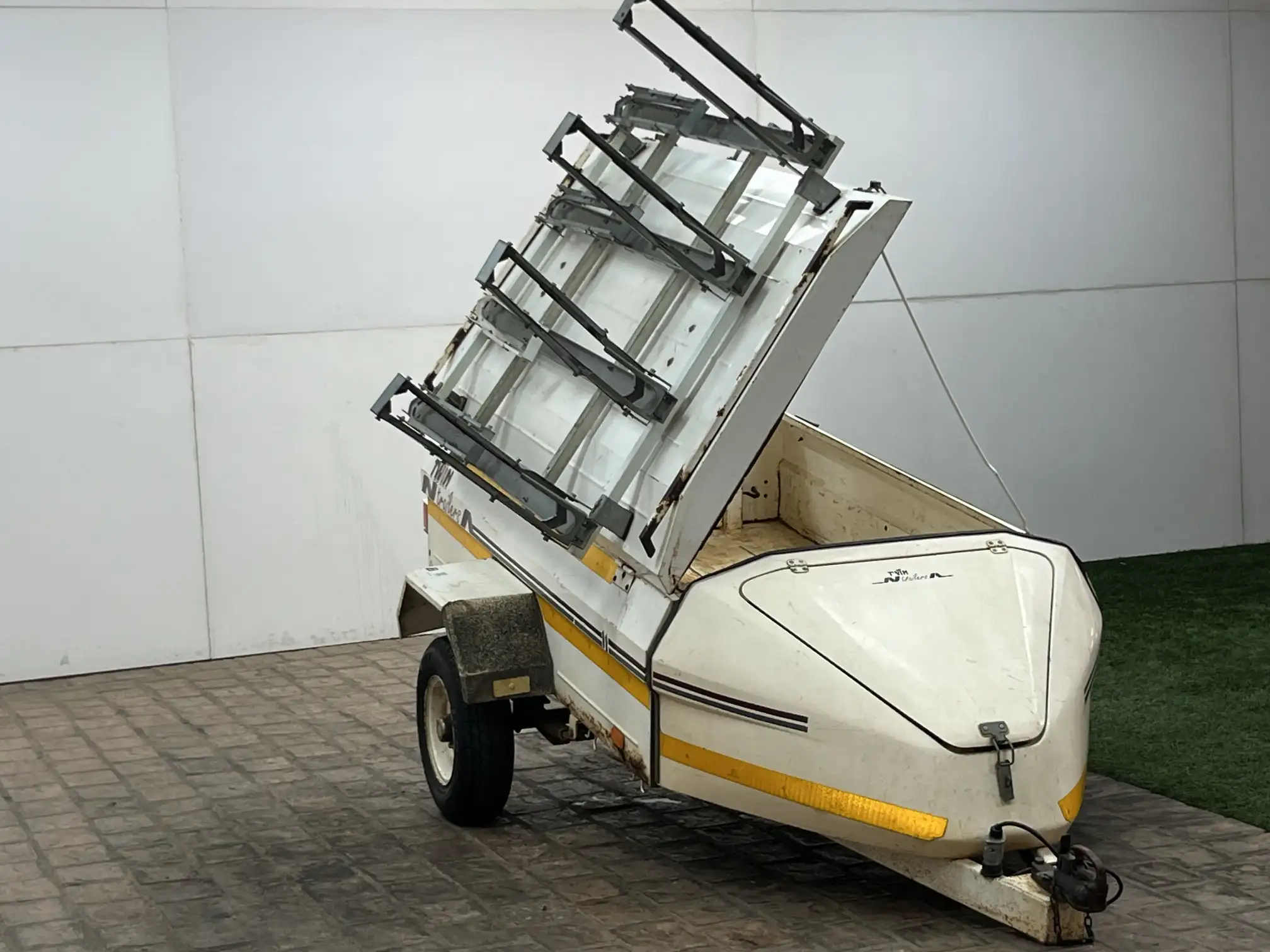 Glider Luggage
