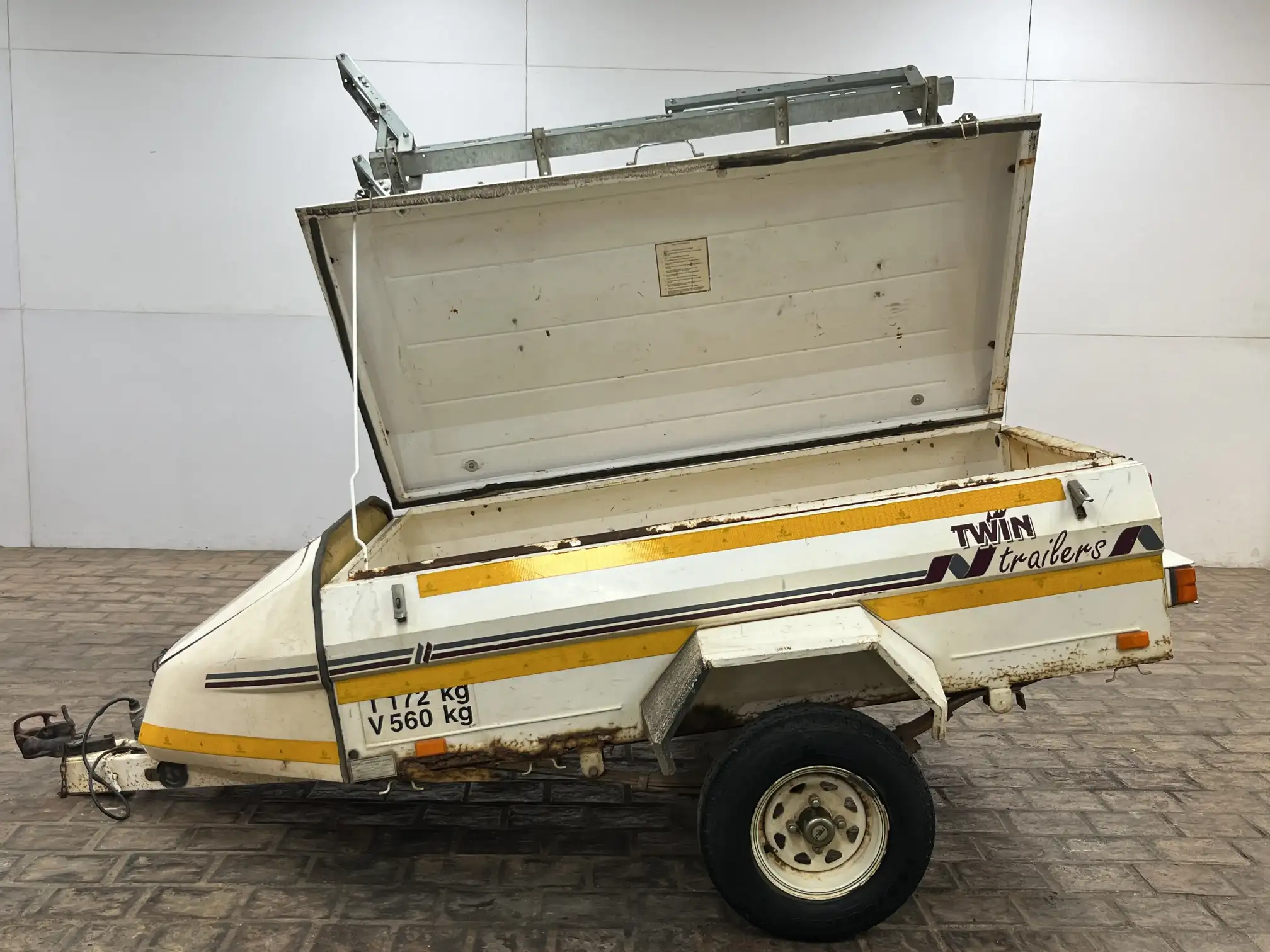 Glider Luggage