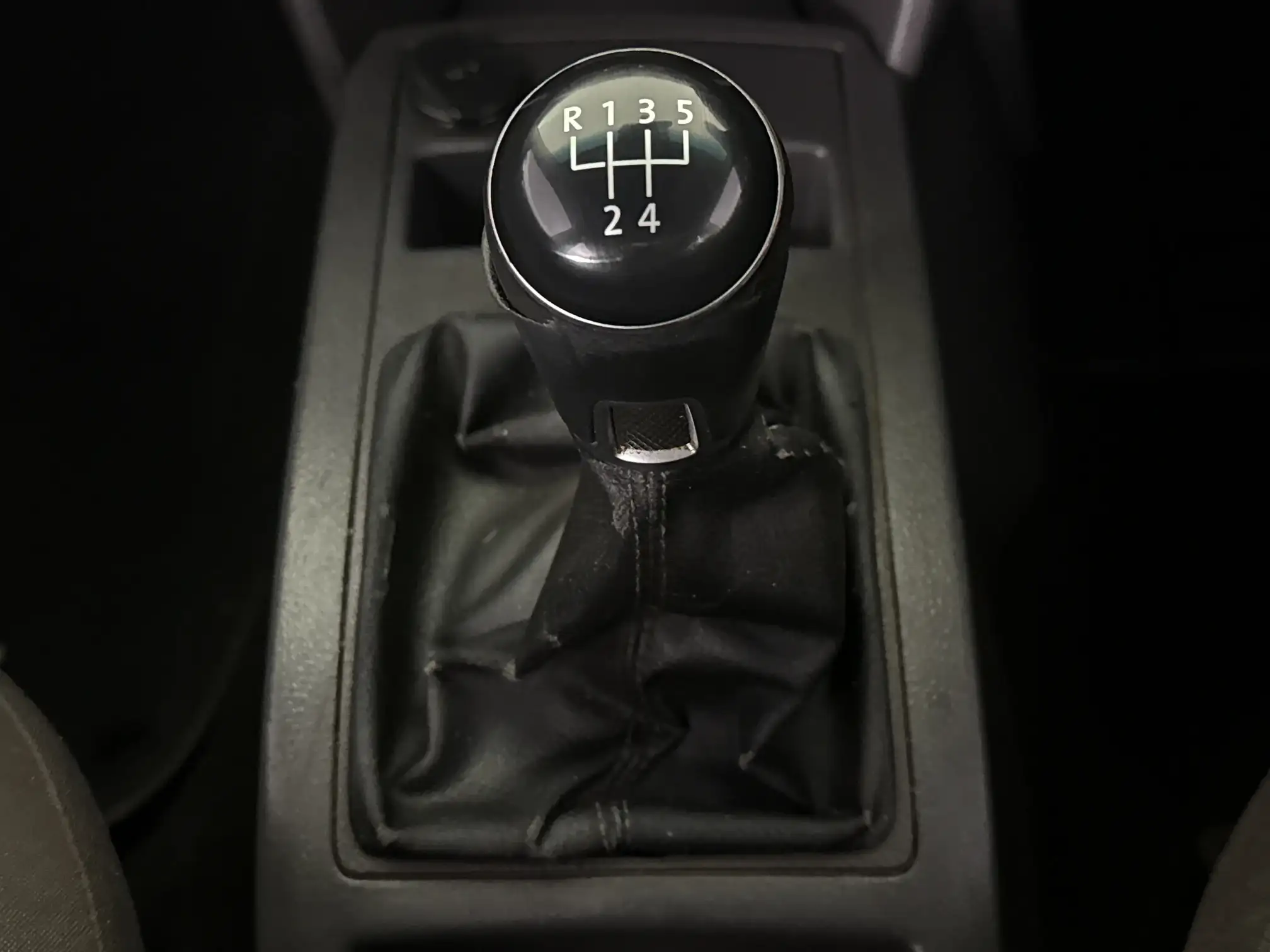Volkswagen Polo Vivo