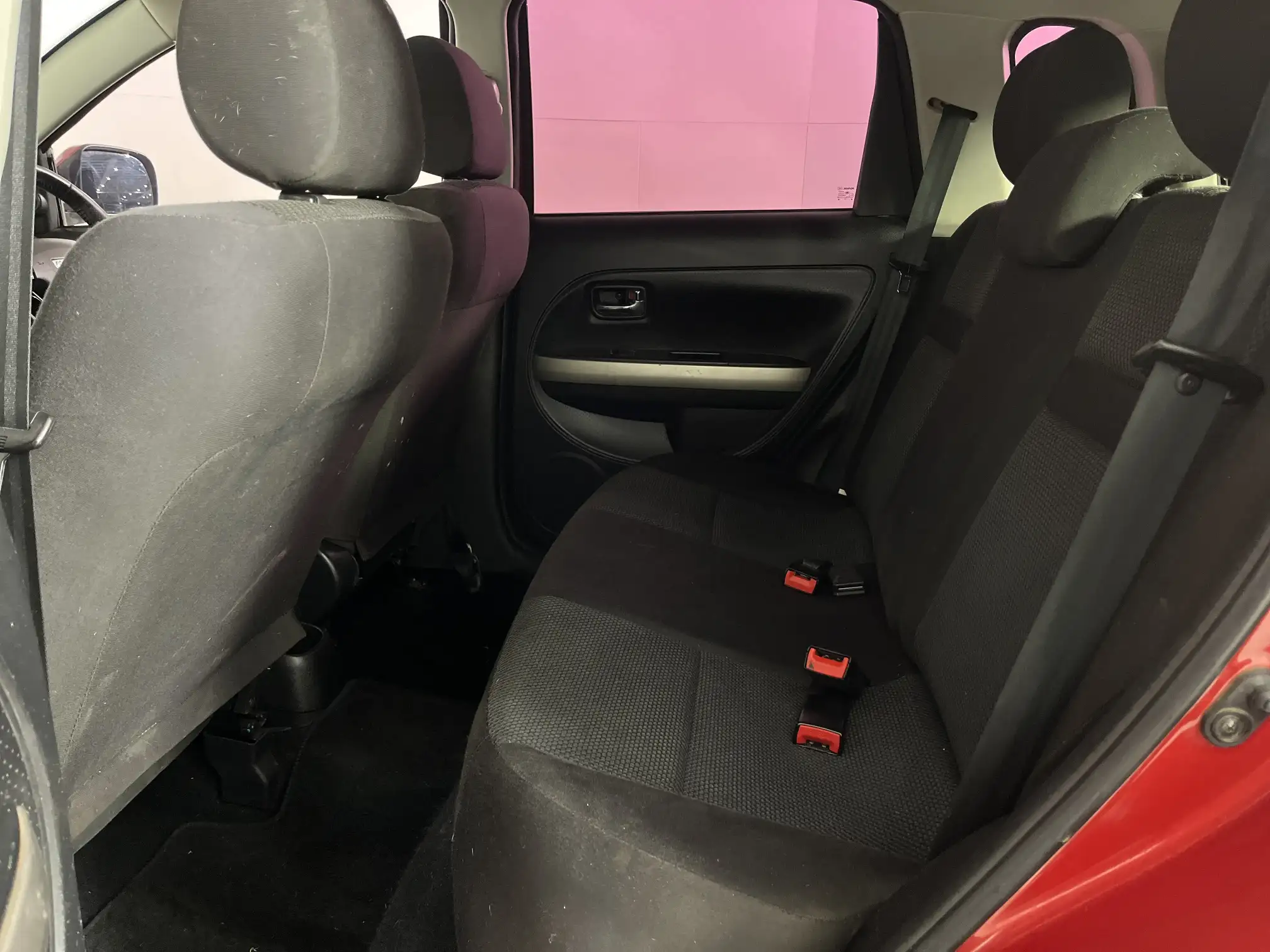 Haval H1