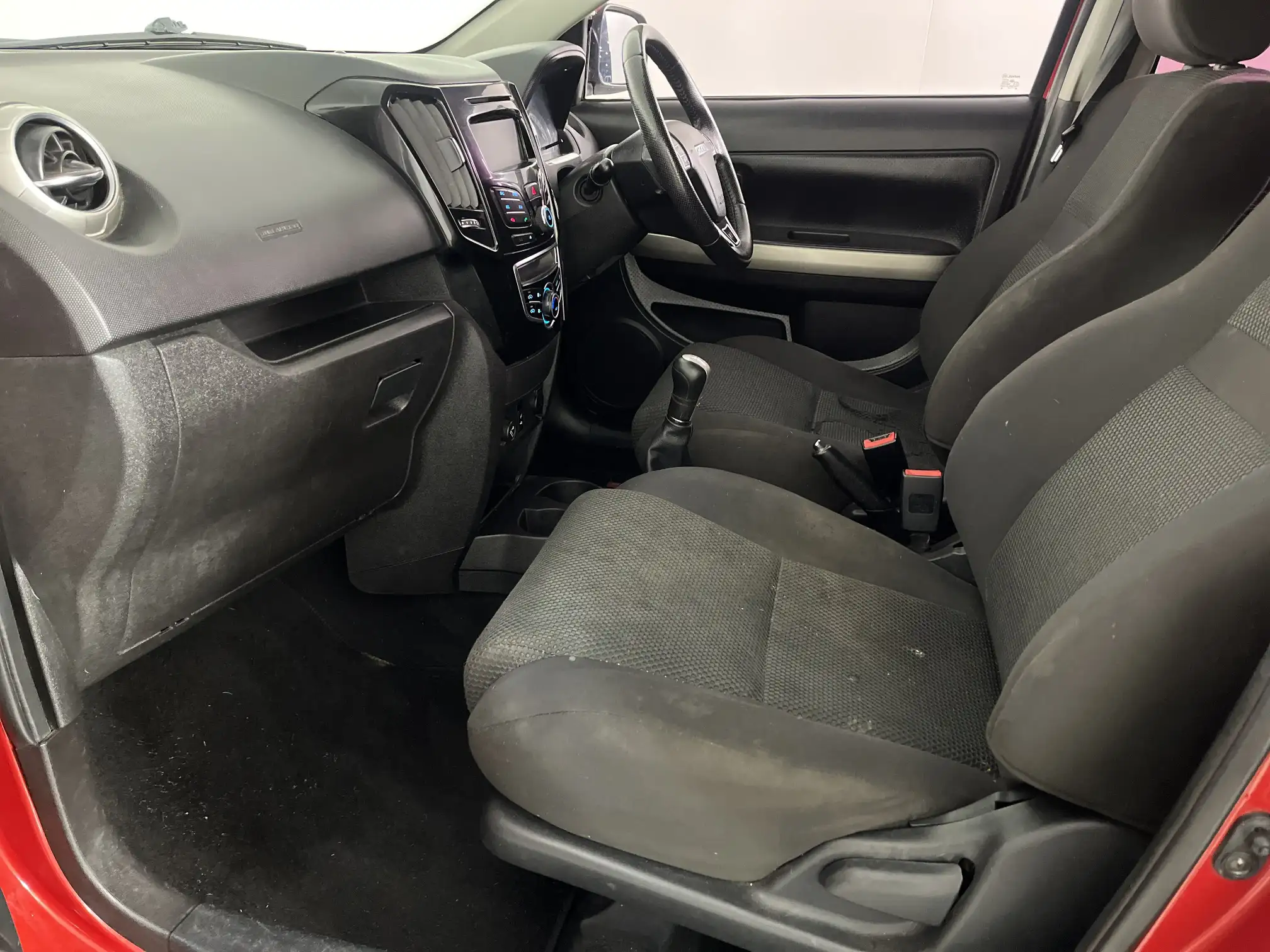Haval H1