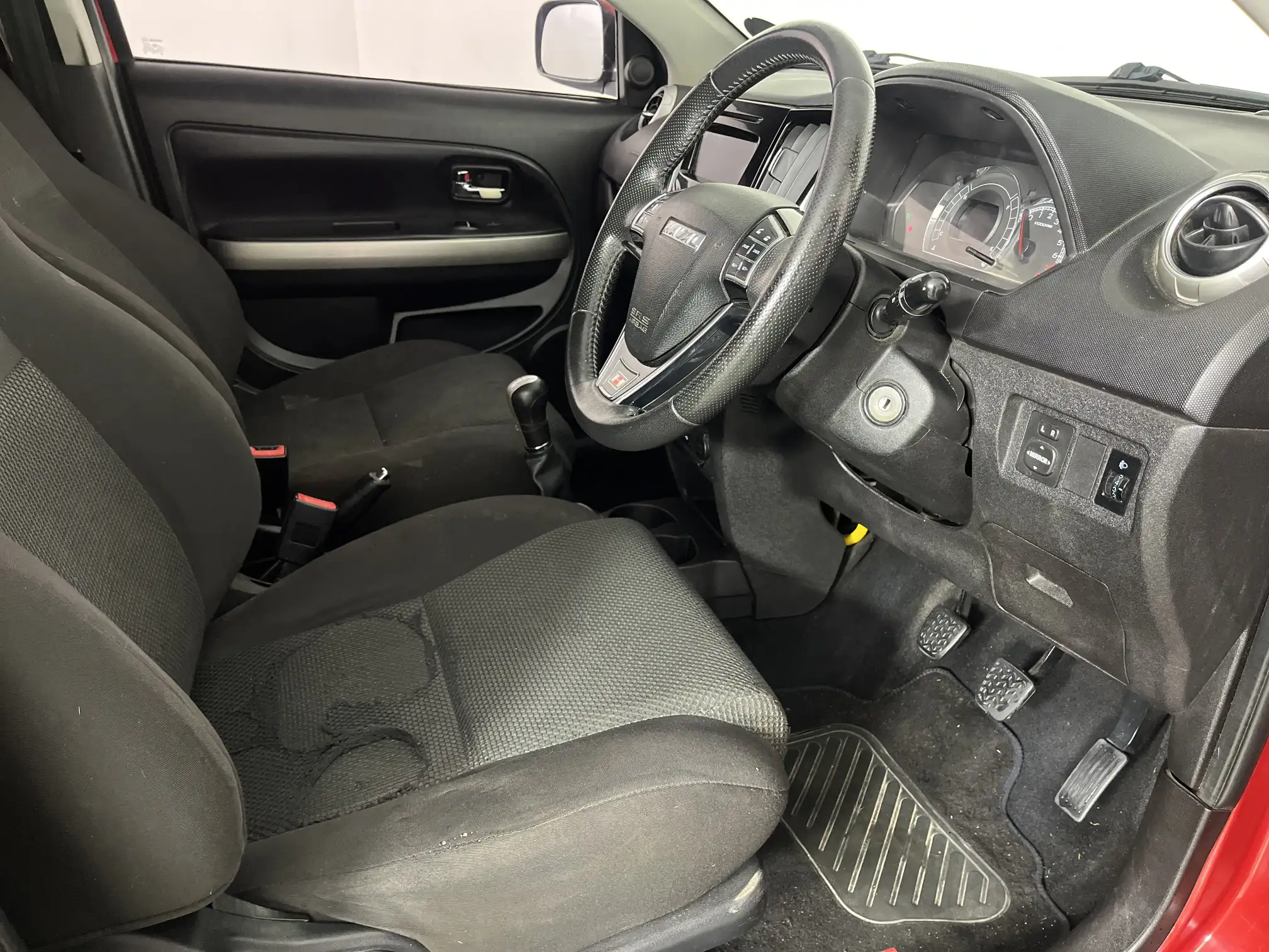 Haval H1