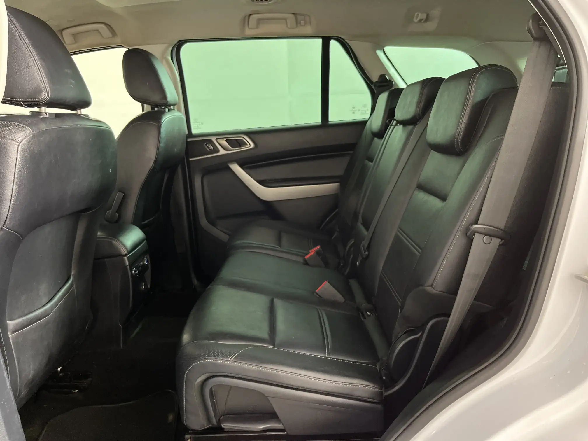 Ford Everest