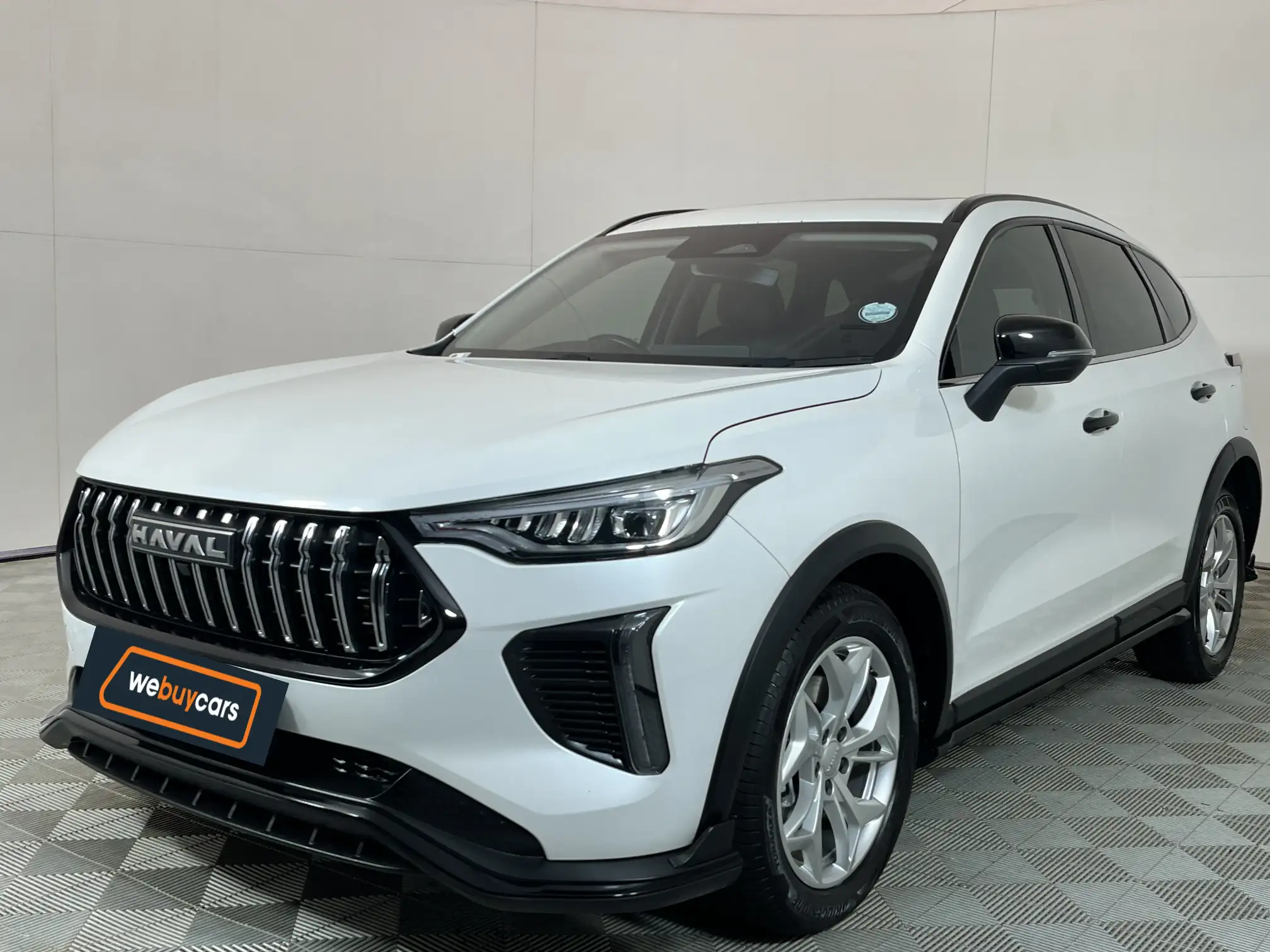 2024 Haval Jolion