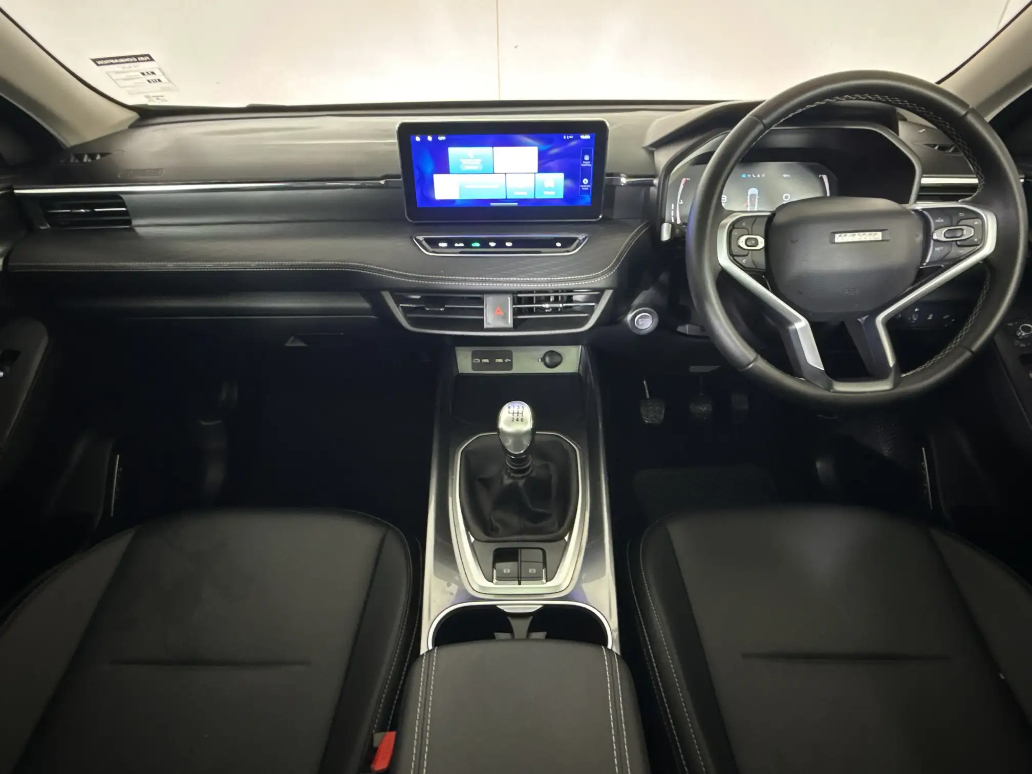 Haval H2