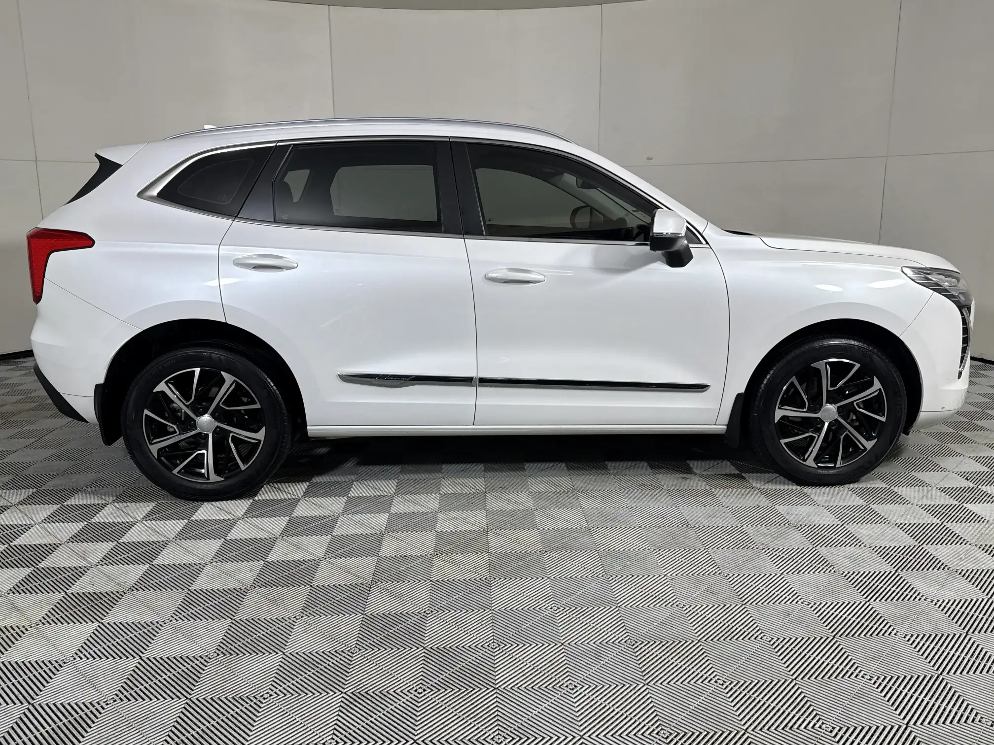 Haval H2