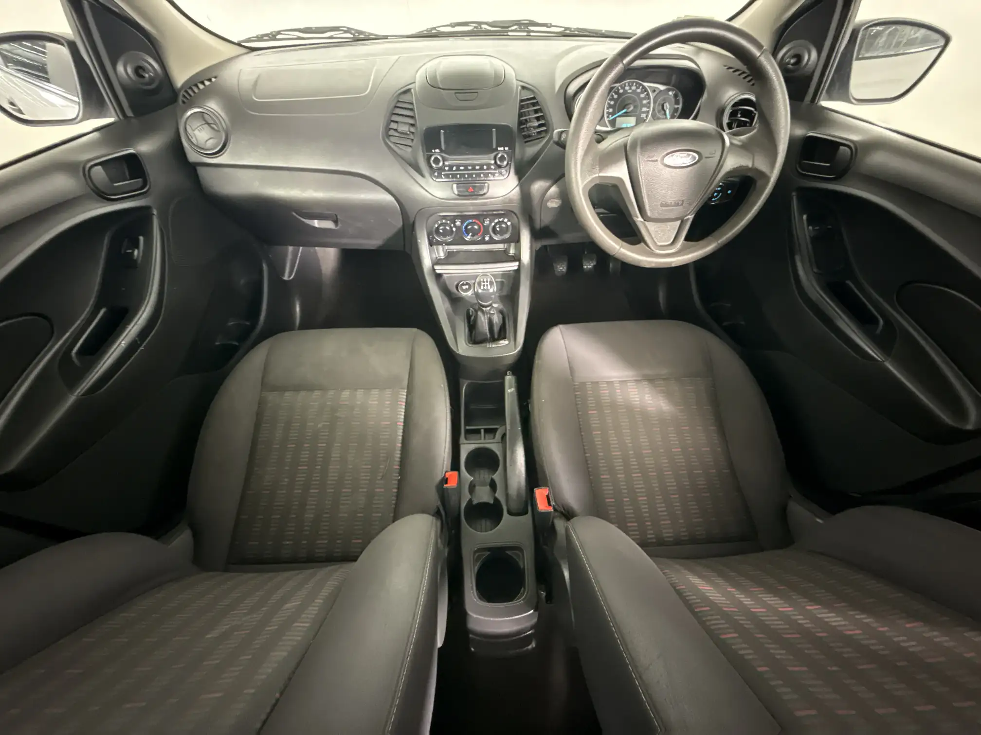 Ford Figo