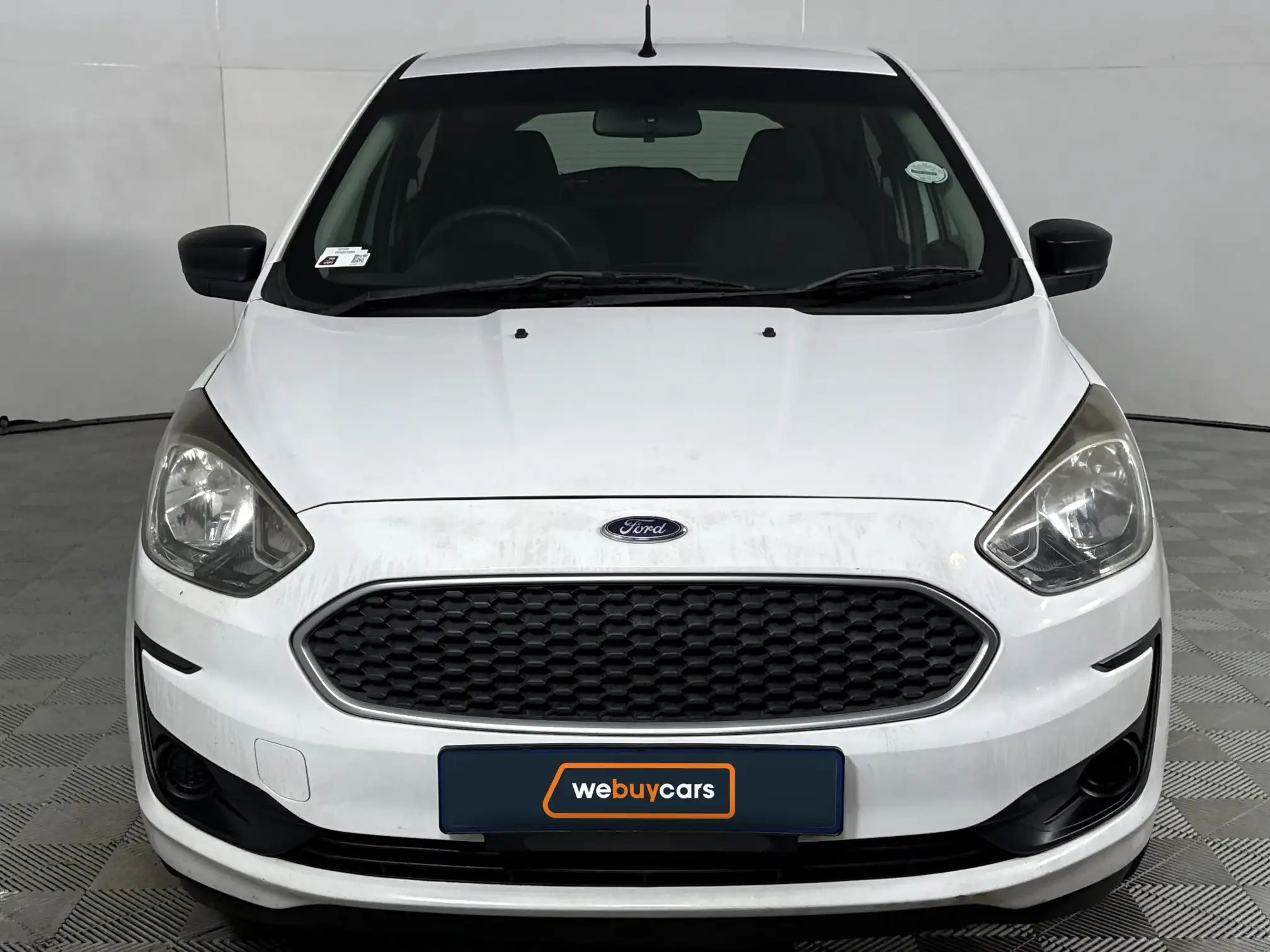 Ford Figo