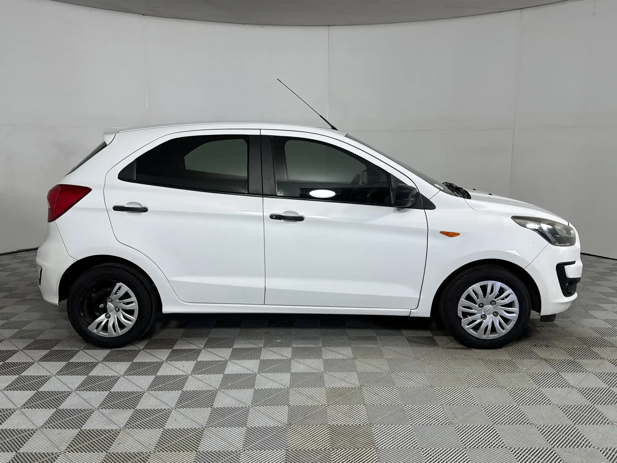 Ford Figo