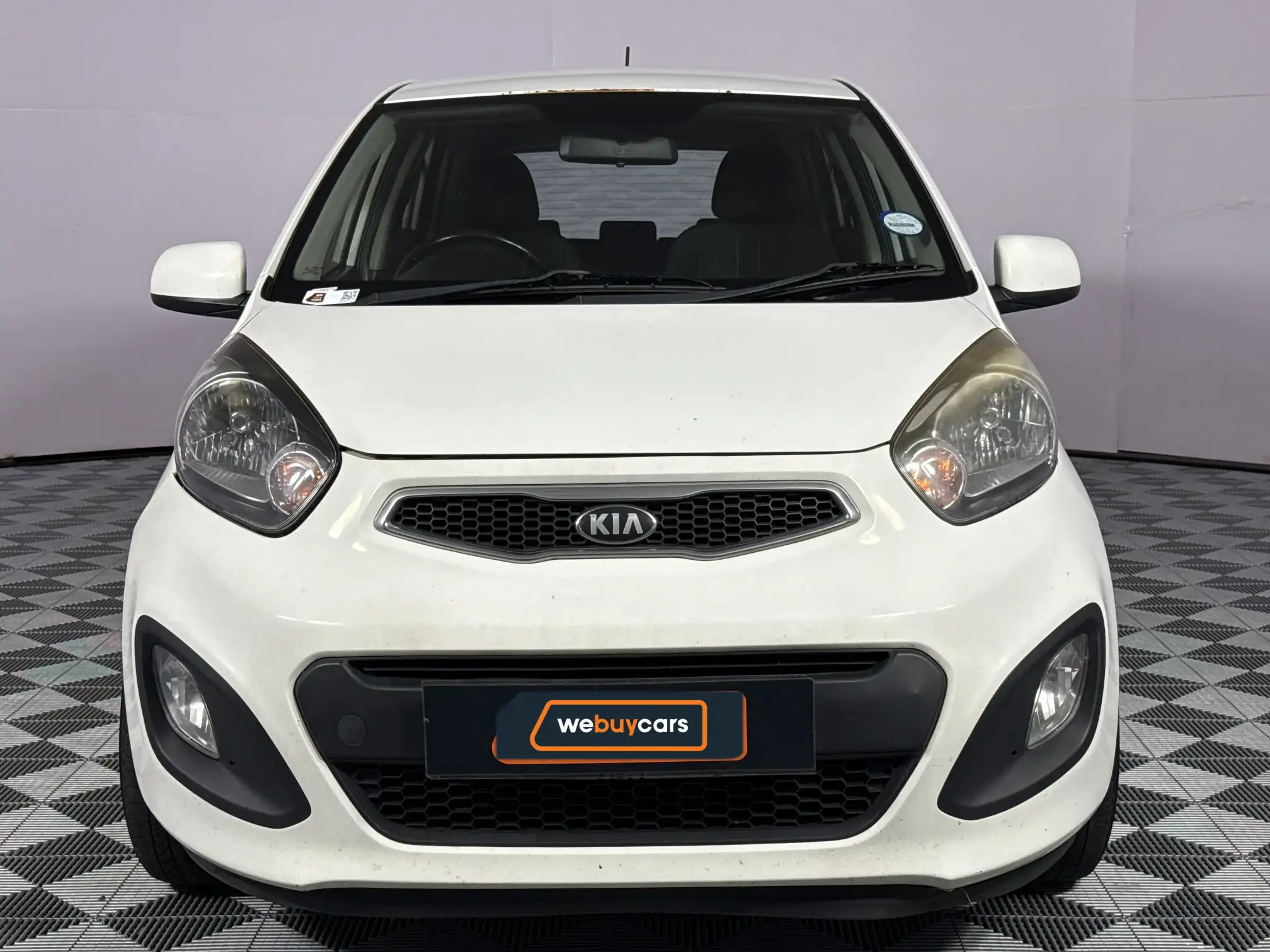KIA Picanto