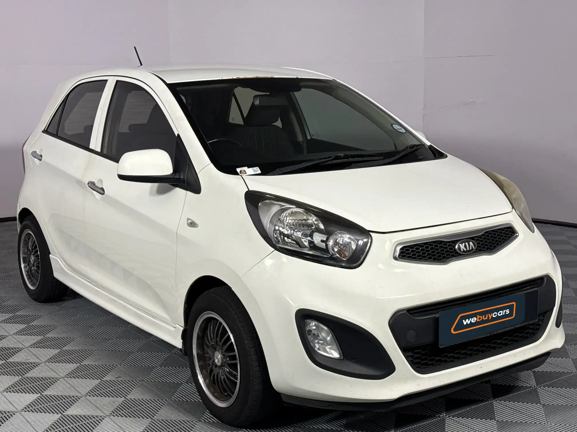 KIA Picanto