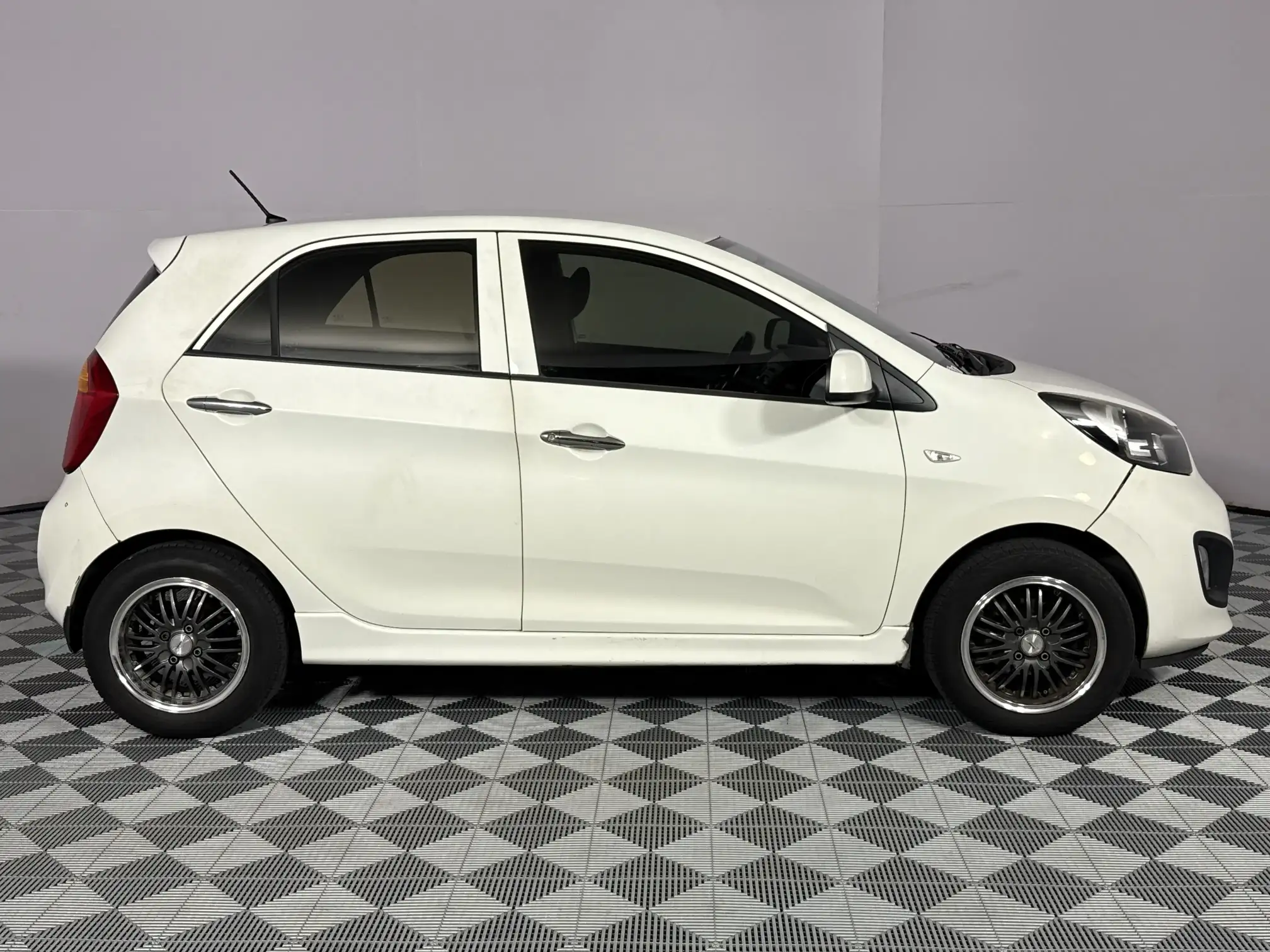 KIA Picanto