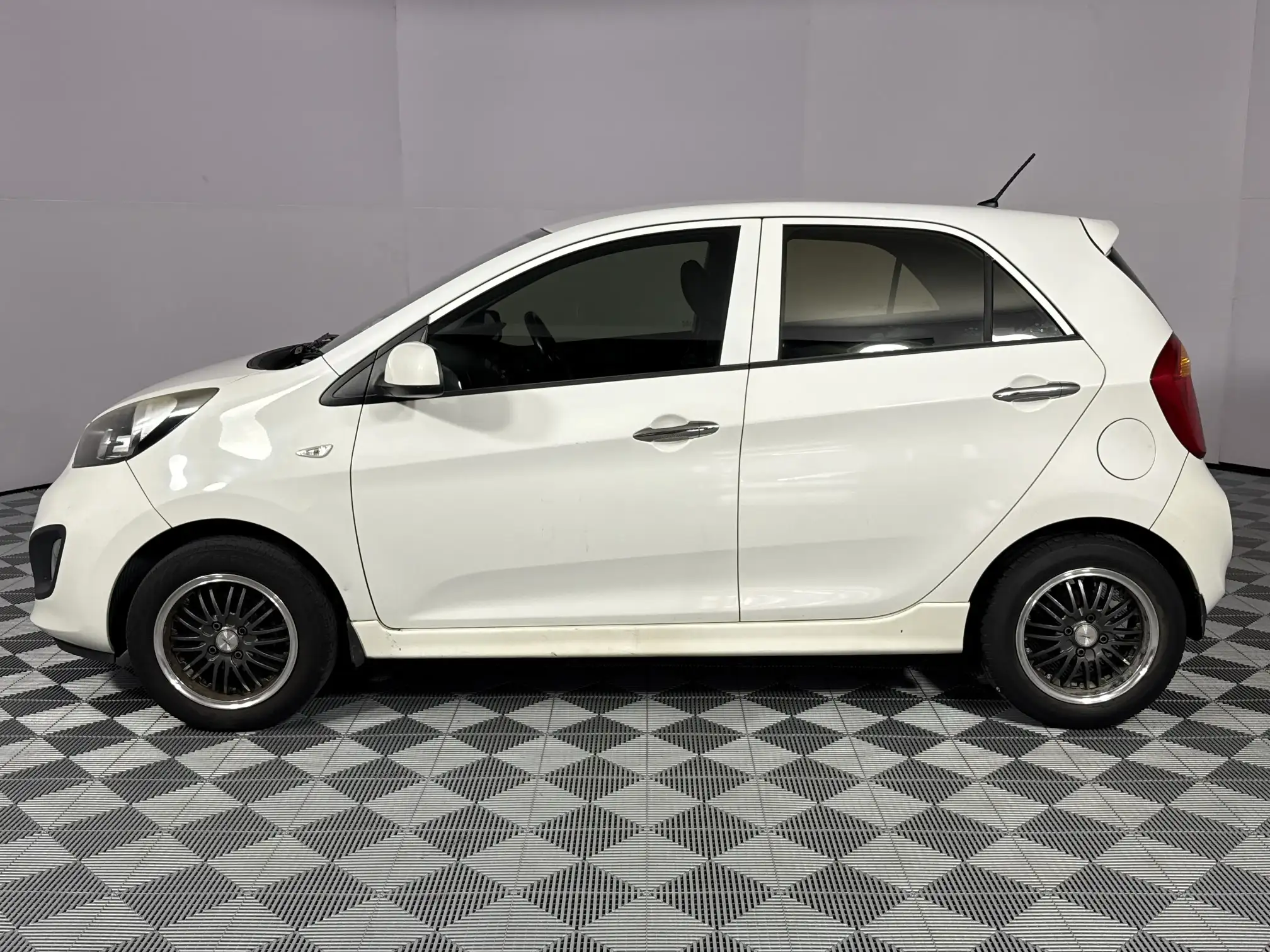 KIA Picanto