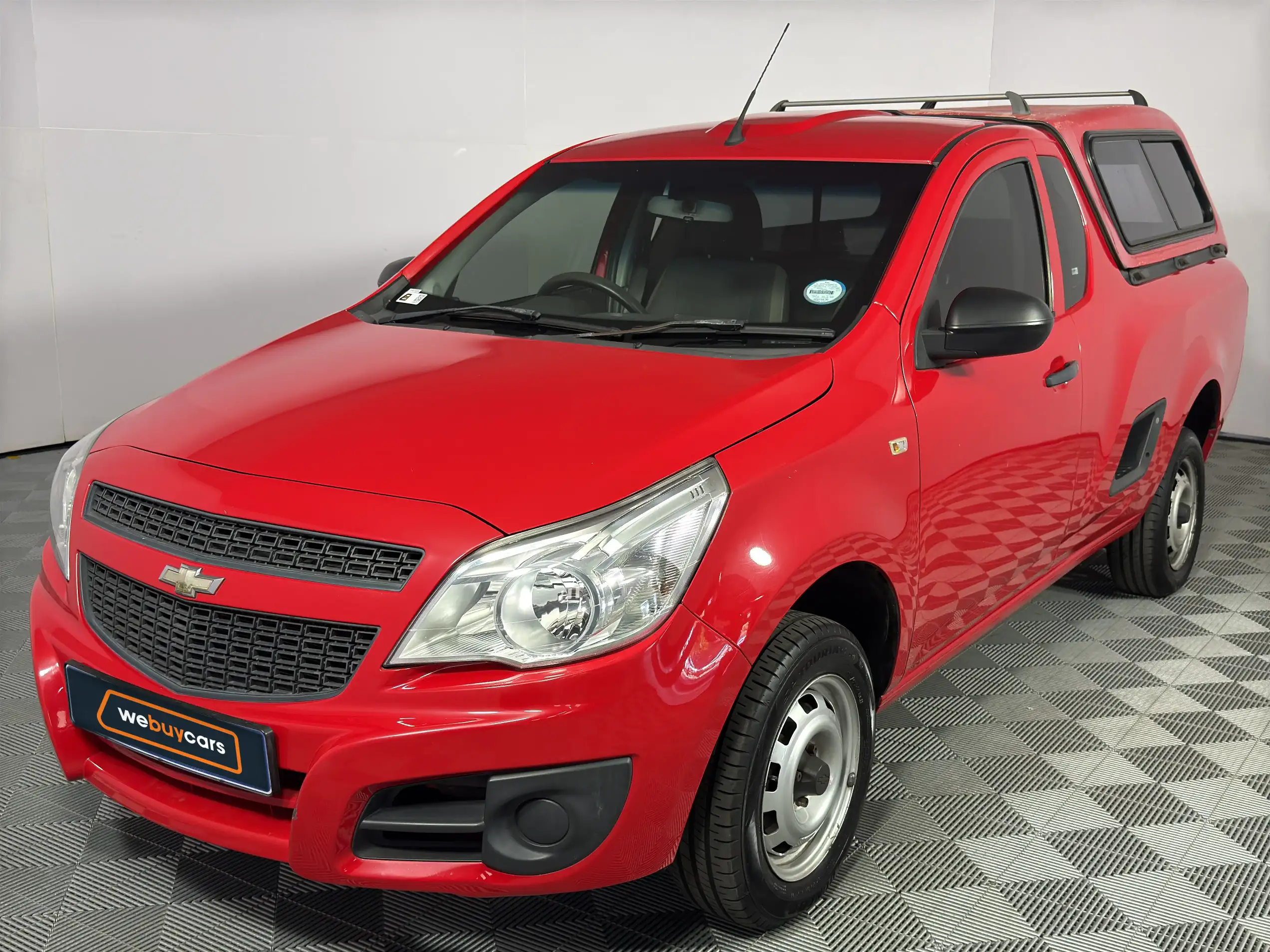 We Buy Cars | 2015 Chevrolet Utility