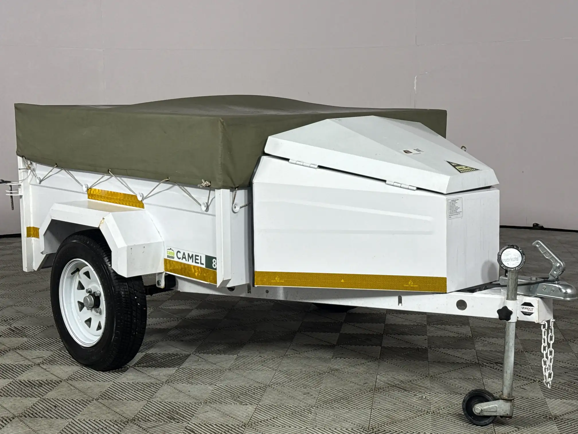 Campmaster Camel
