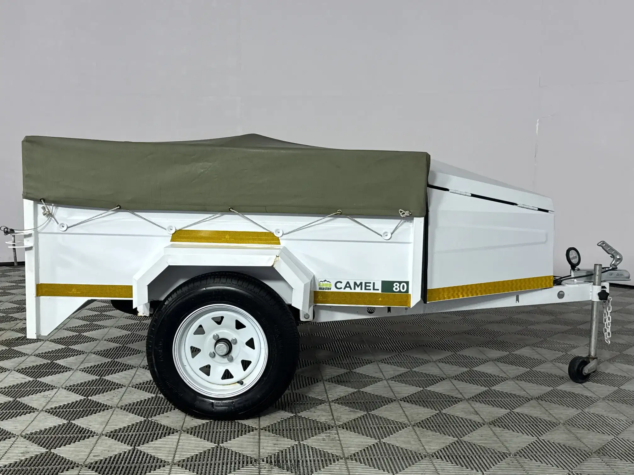 Campmaster Camel