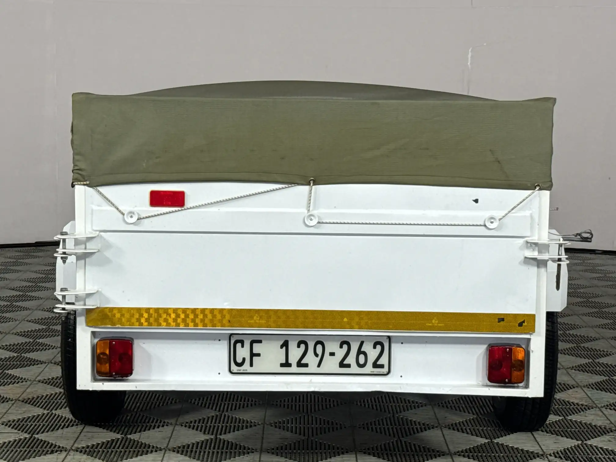 Campmaster Camel