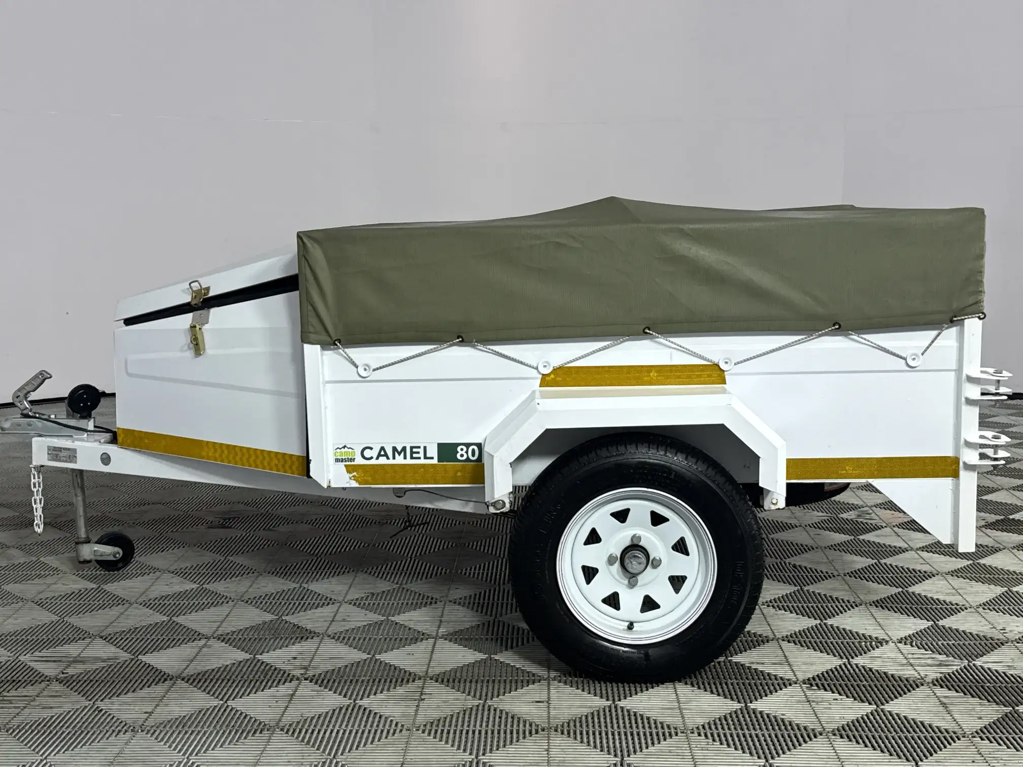 Campmaster Camel