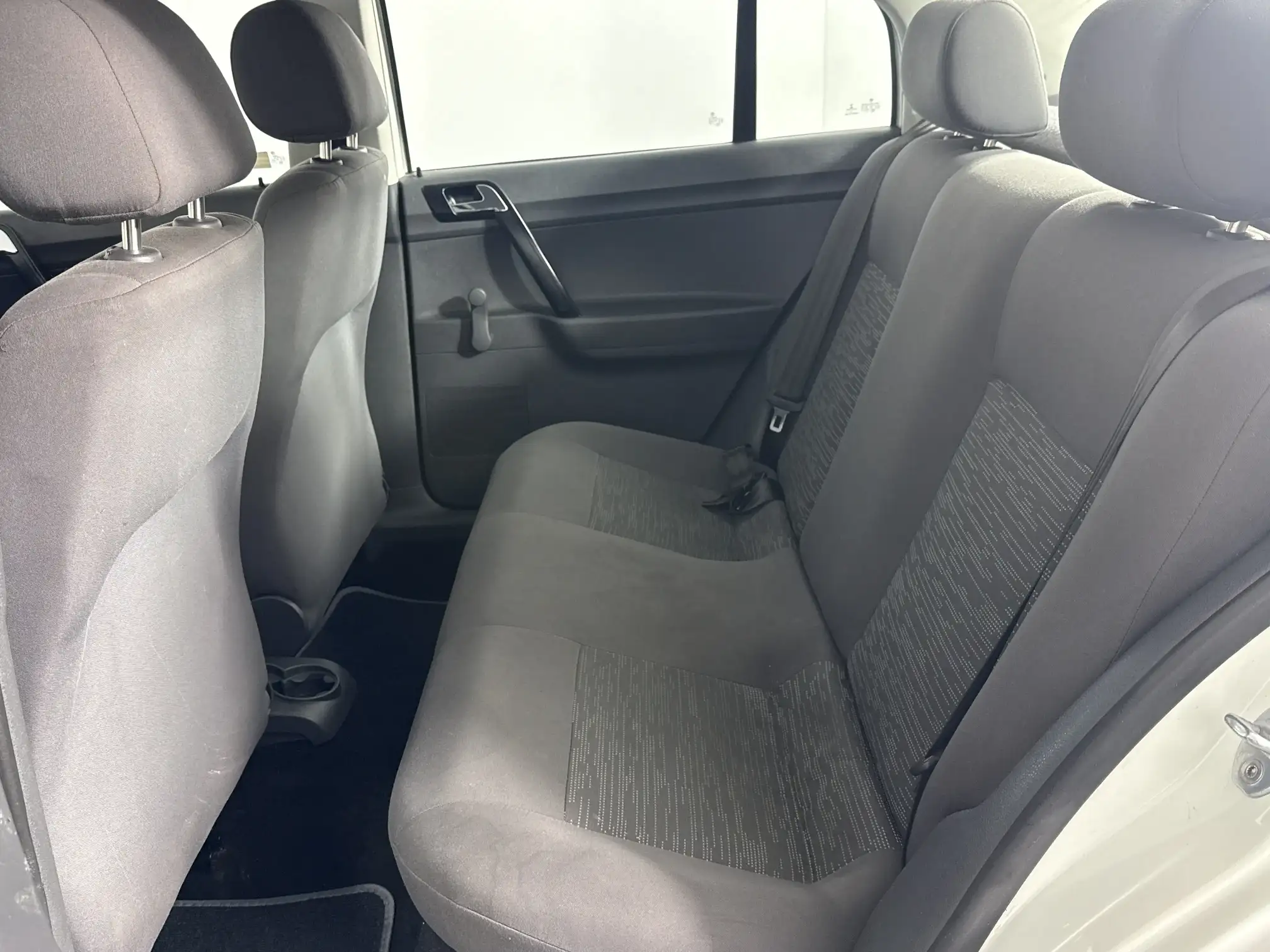 Volkswagen Polo Vivo