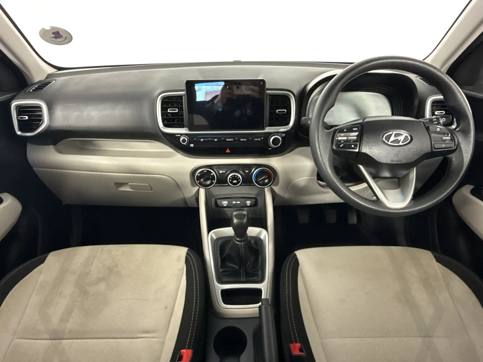 Hyundai Venue