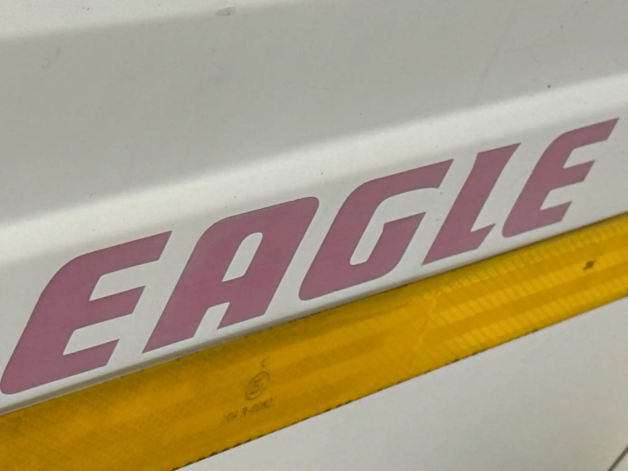 Eagle Classic Six