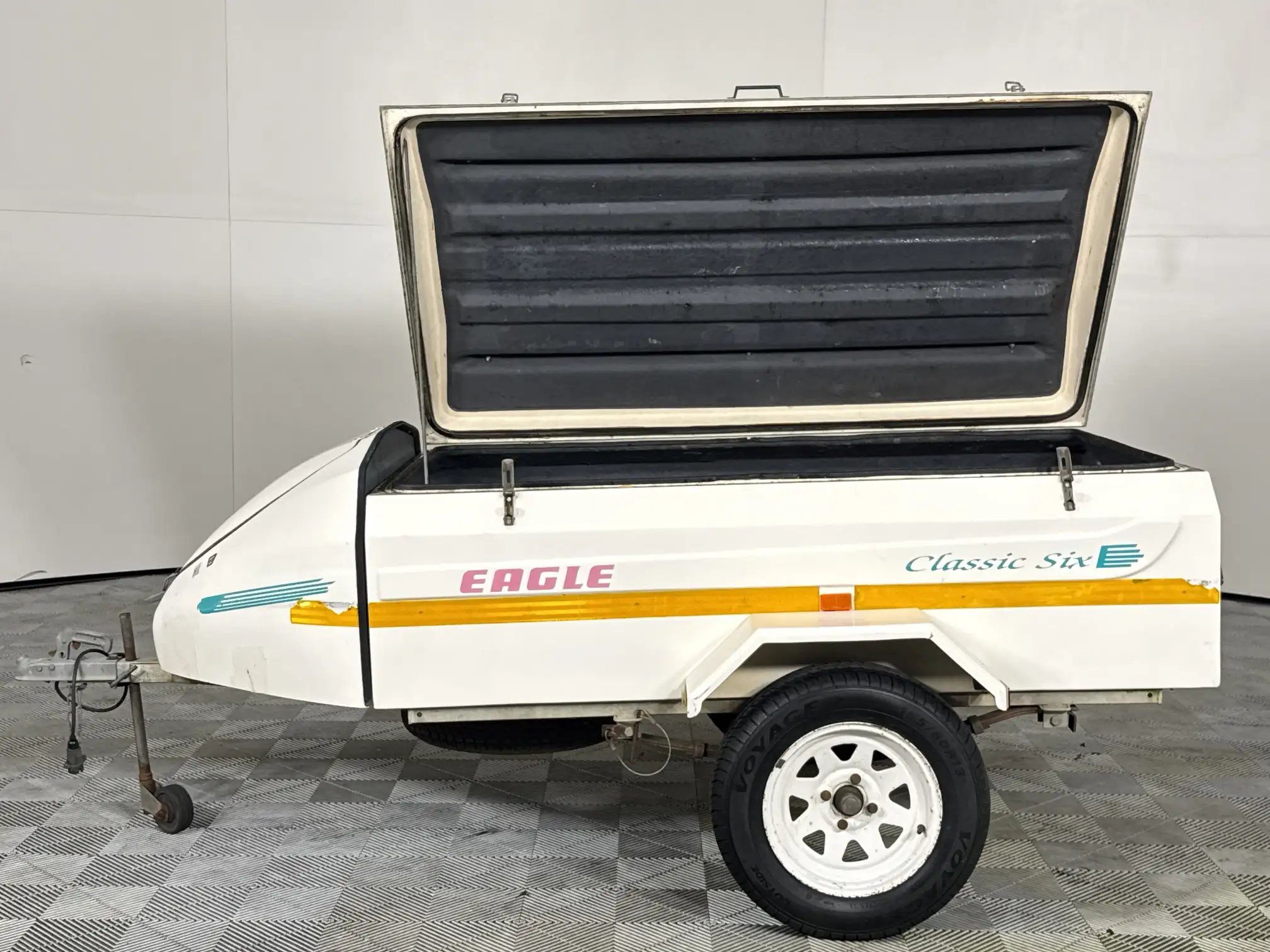 Eagle Classic Six