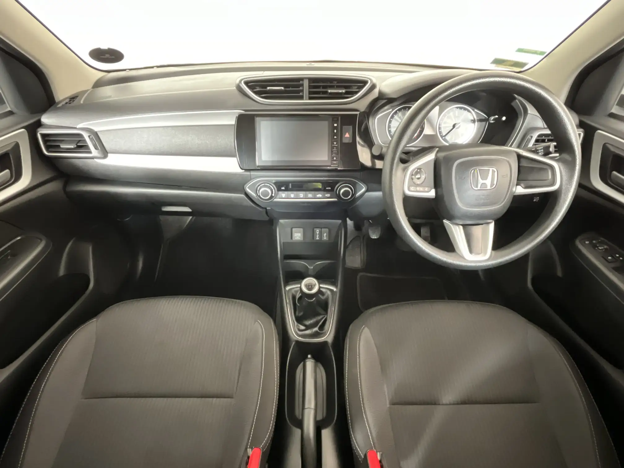 Honda Brio