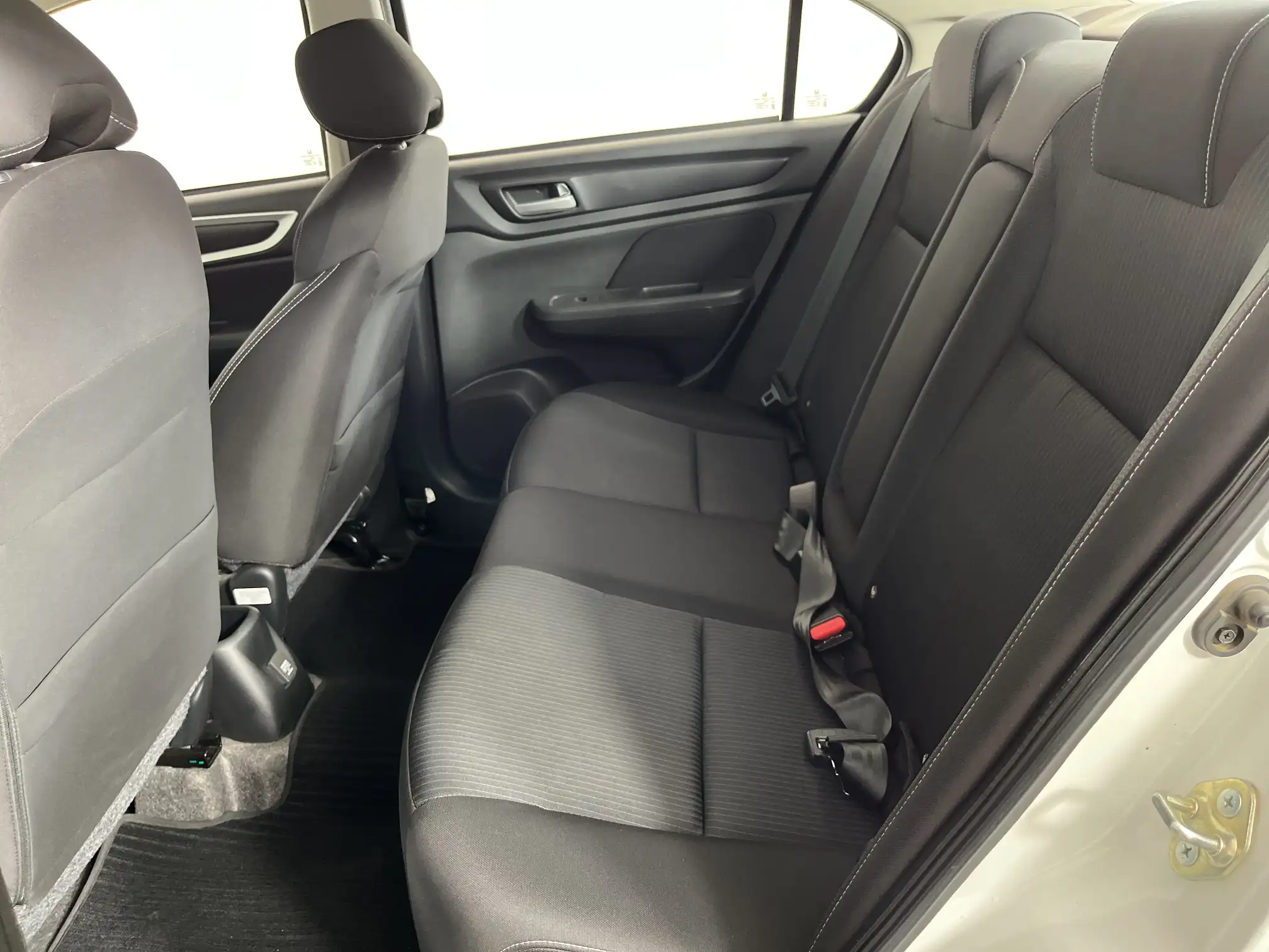 Honda Brio