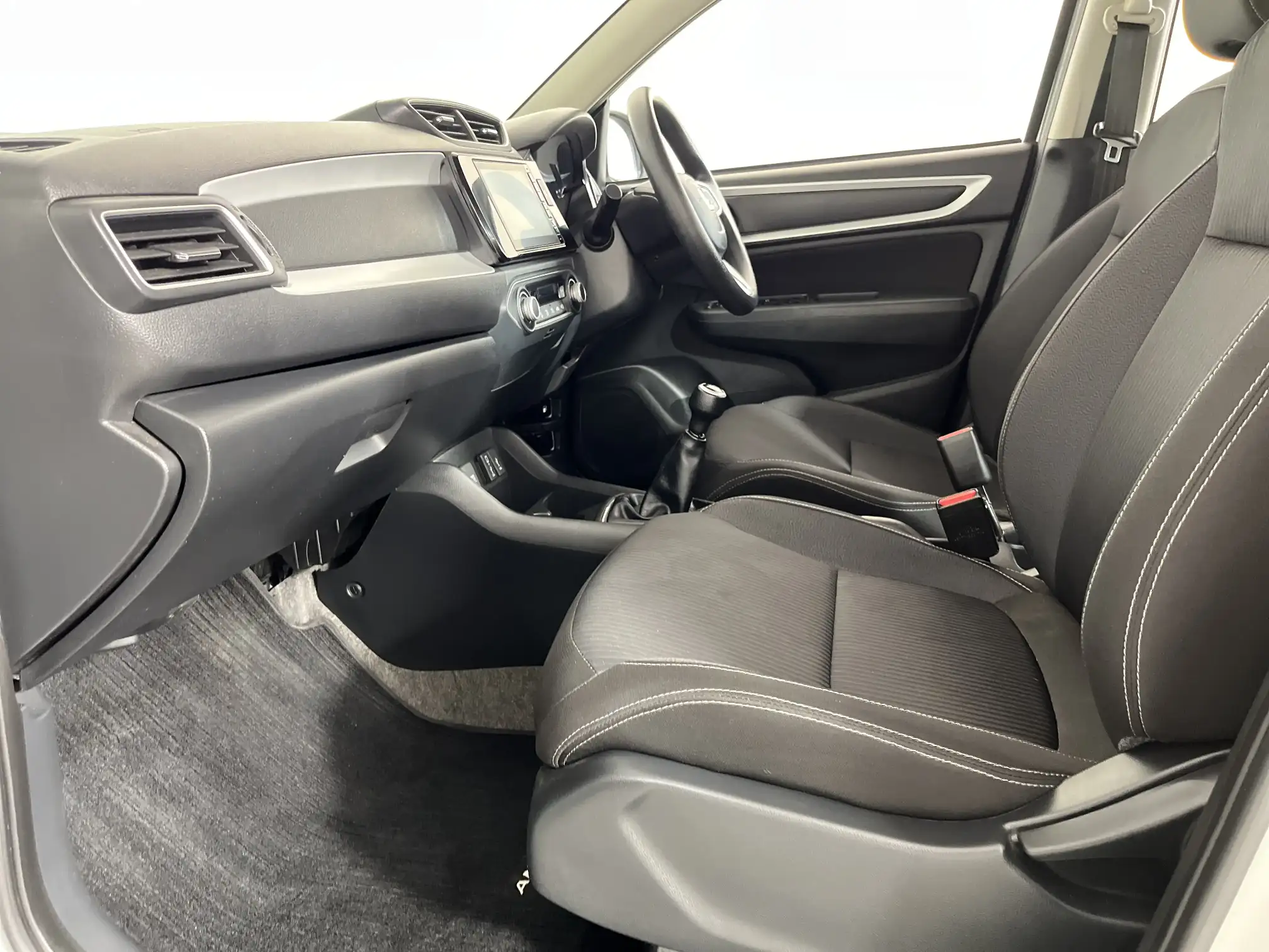 Honda Brio